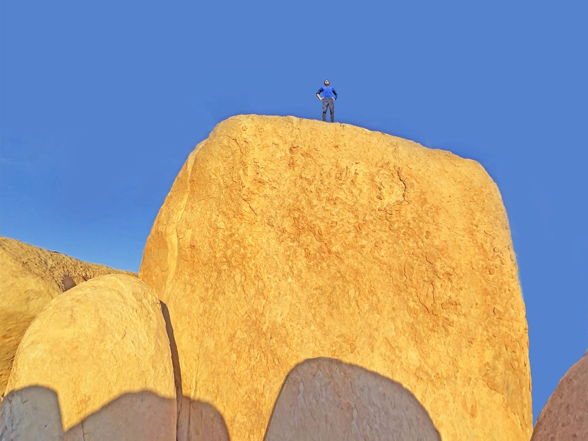 Panamint Springs, Death Valley National Park, California