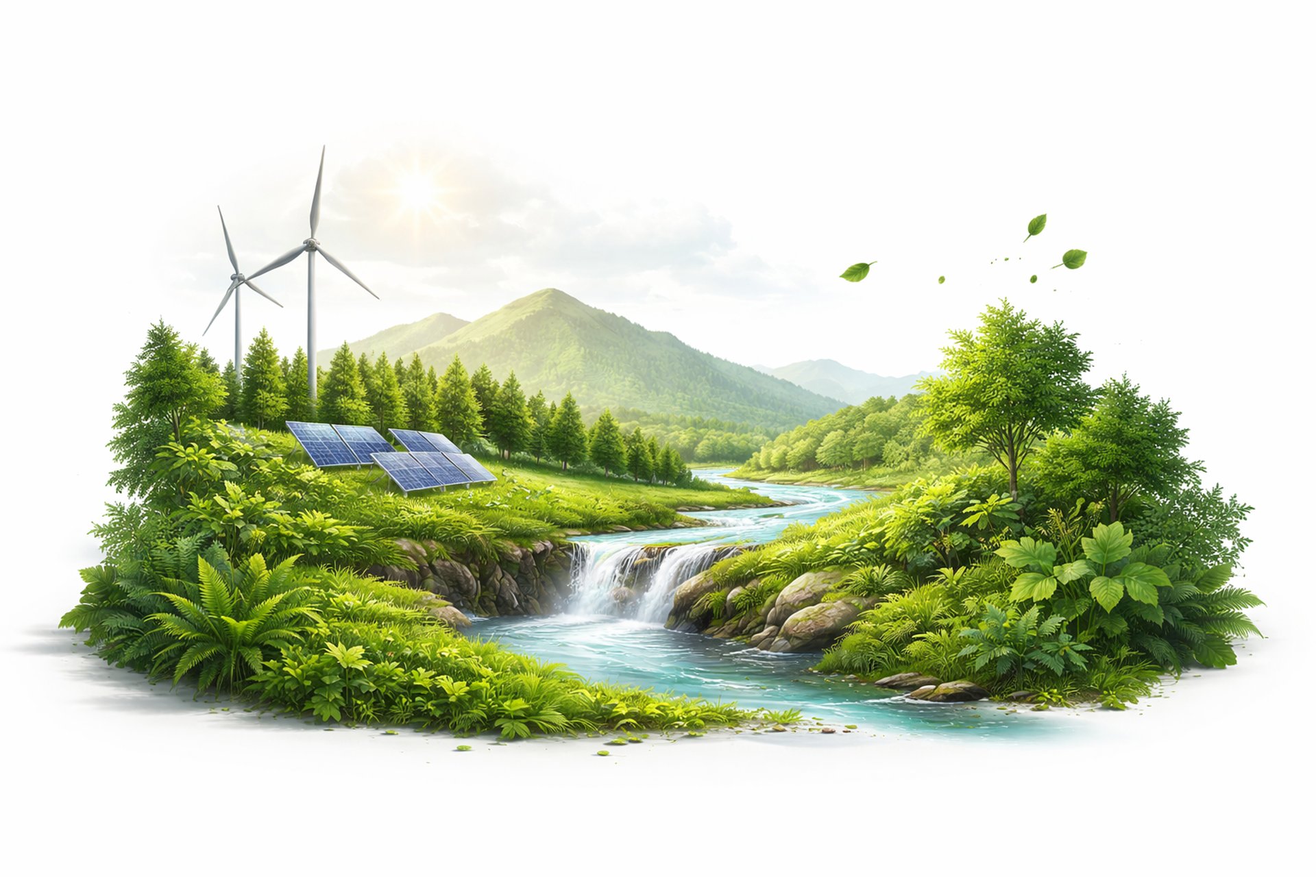 gray computer monitor