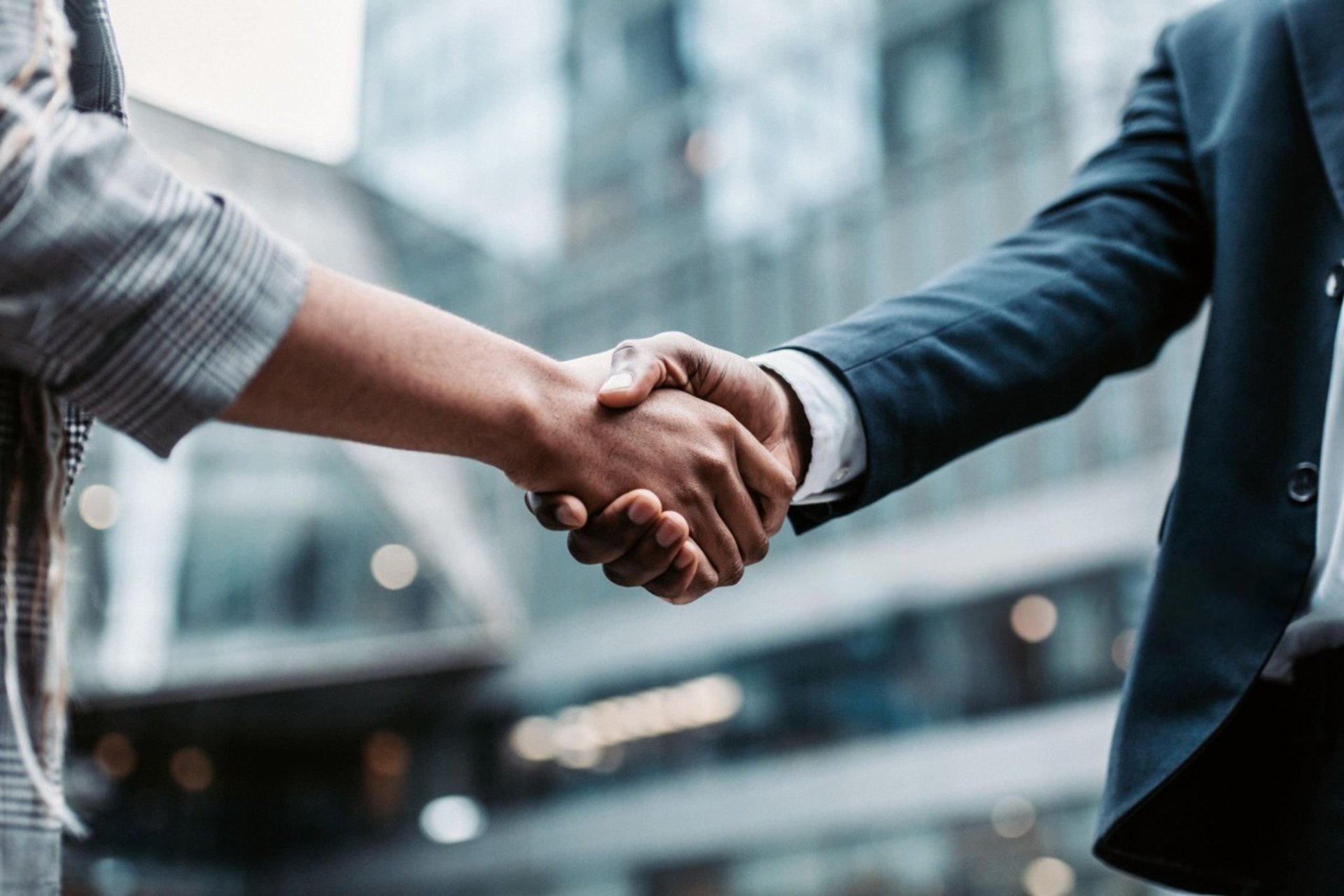 black and brown leather padded tub sofa