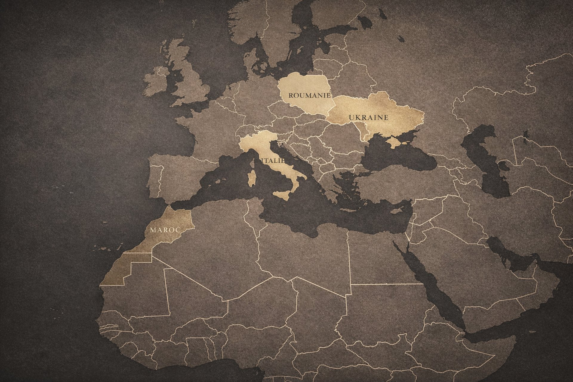 black blue and yellow textile