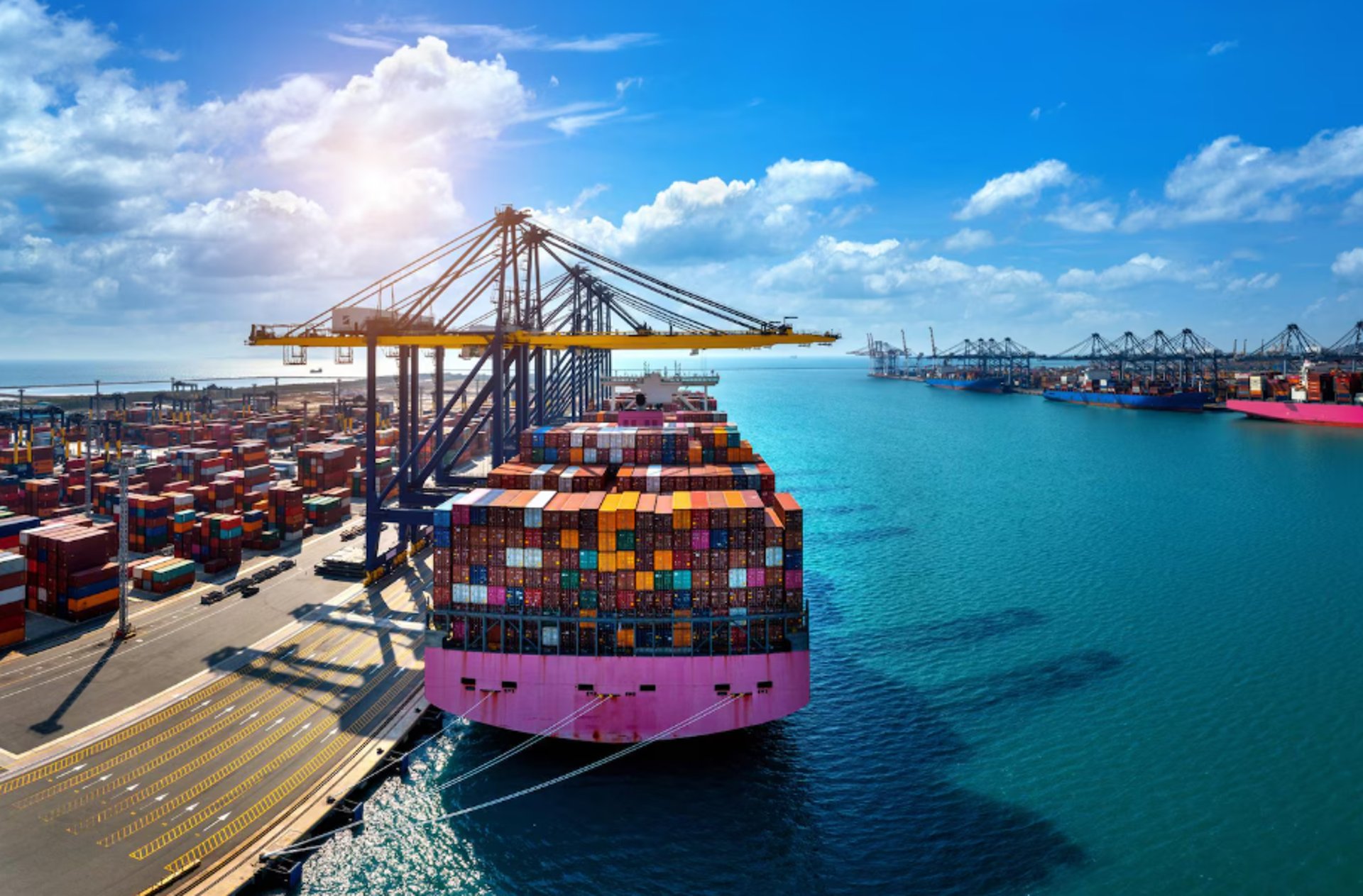 black and brown leather padded tub sofa