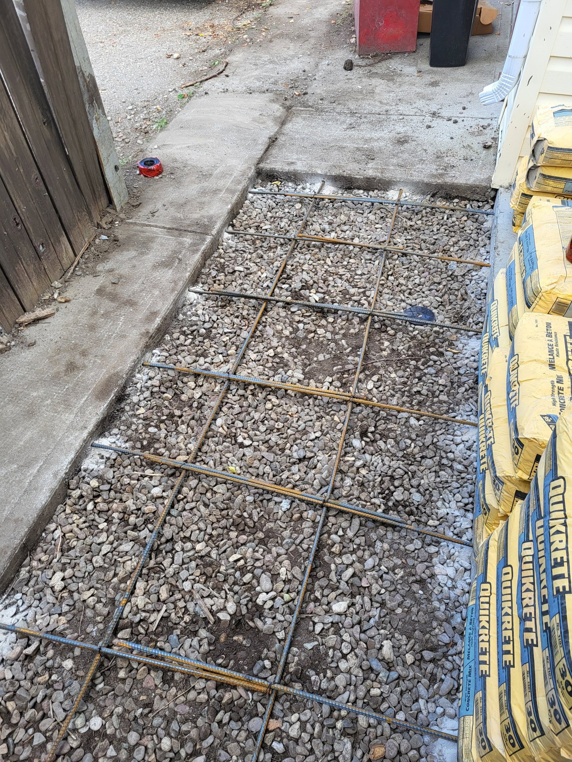 brown wooden kitchen cabinet