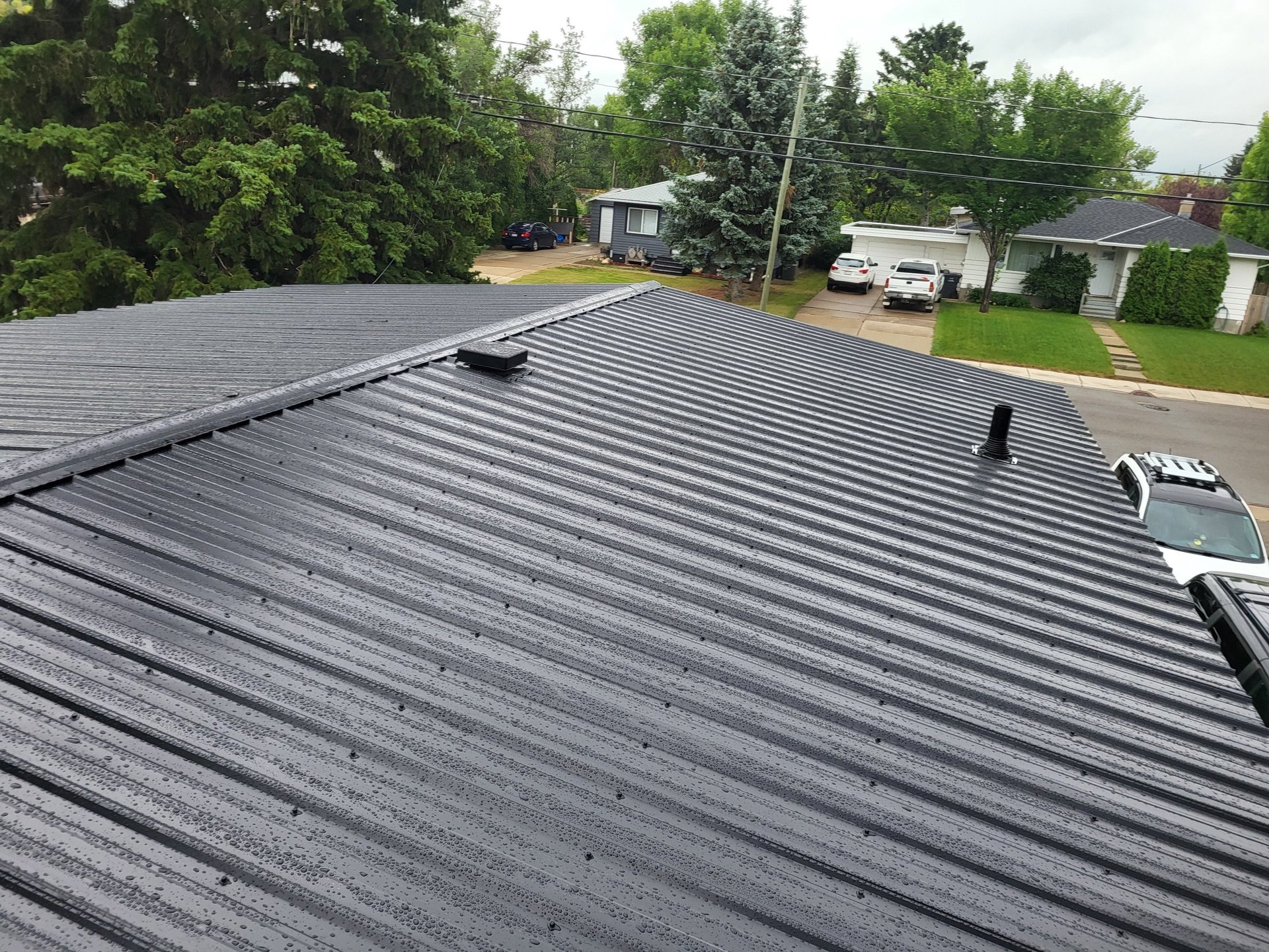 brown wooden kitchen cabinet