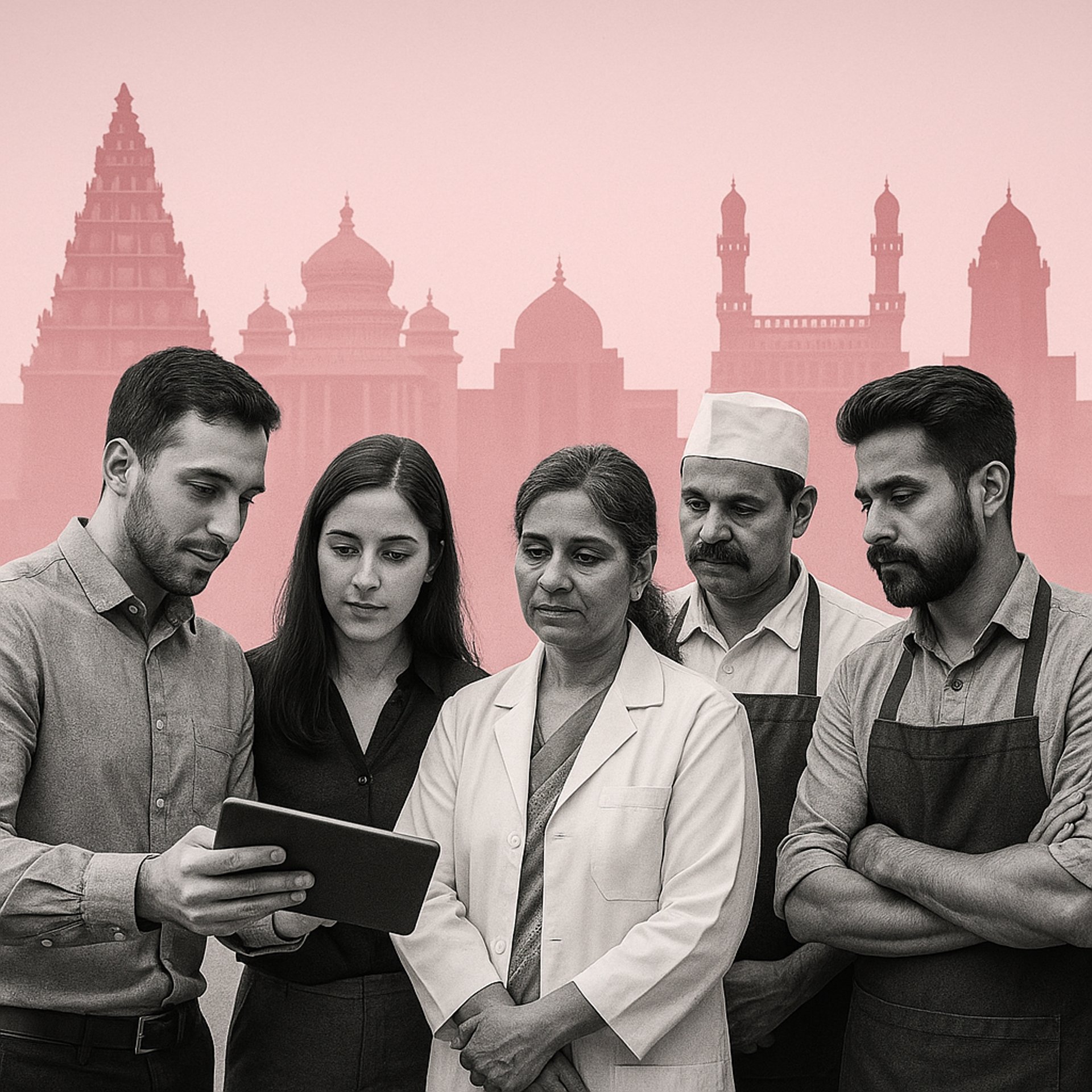 black and white bed linen