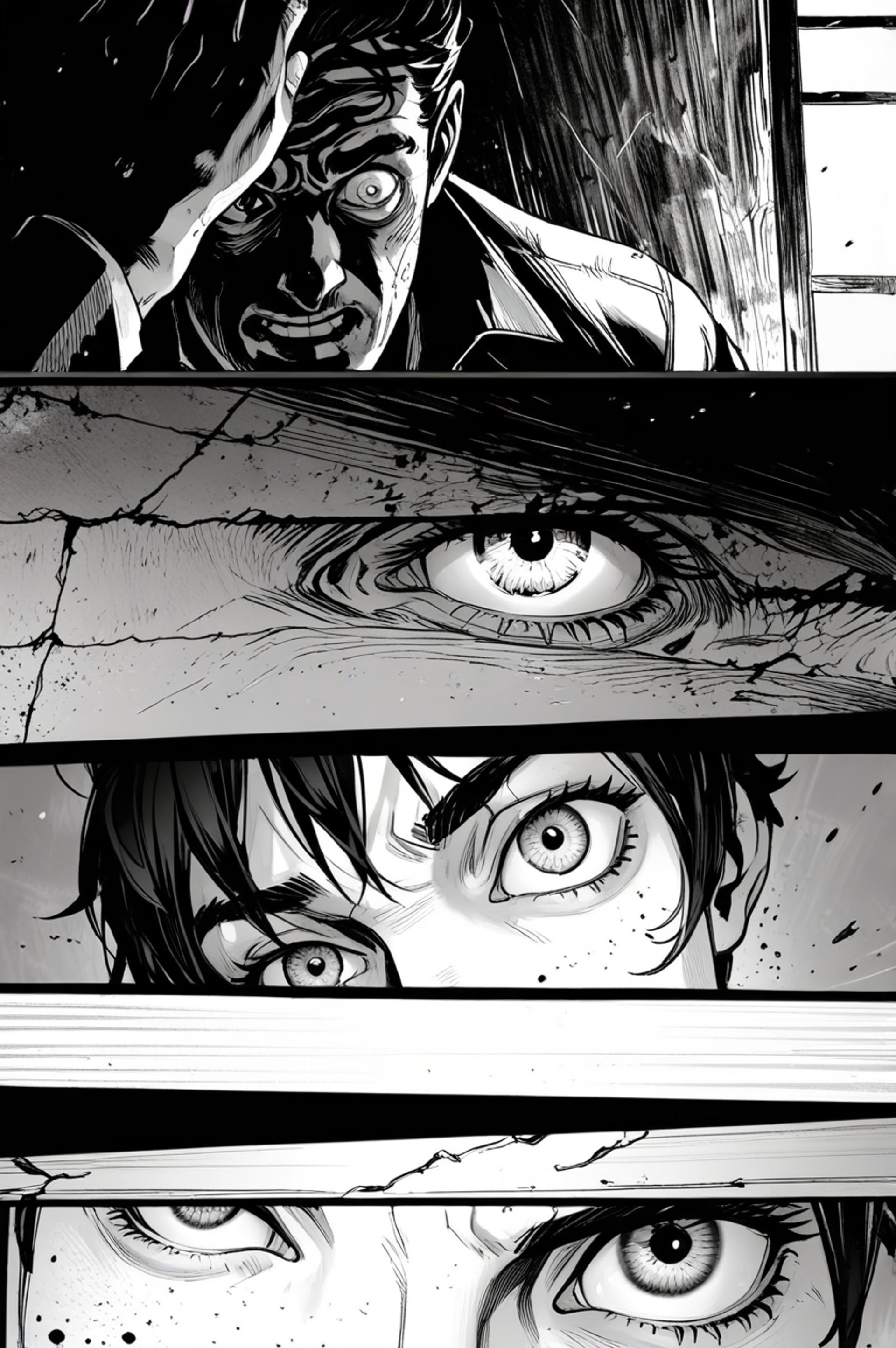 black blue and yellow textile