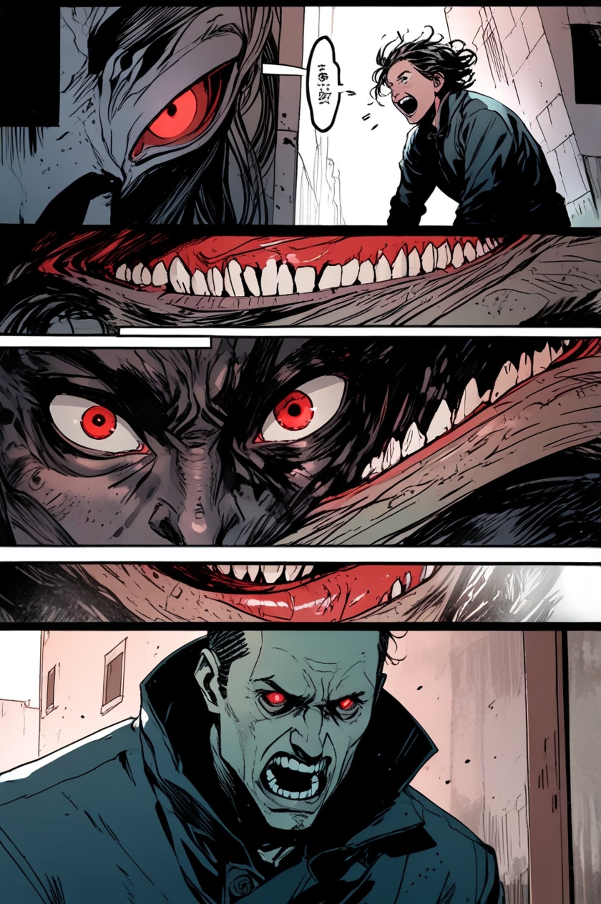 black blue and yellow textile