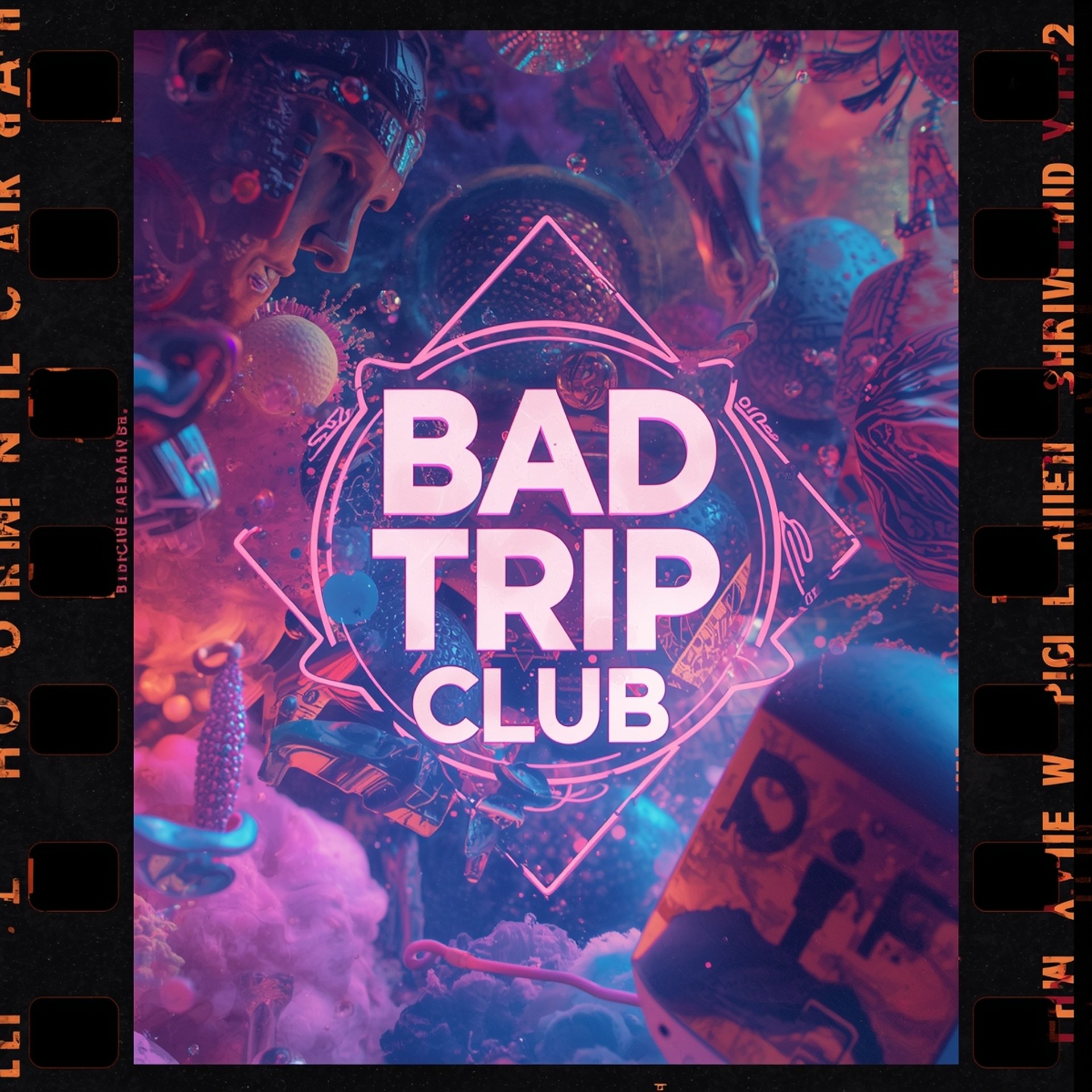 black blue and yellow textile