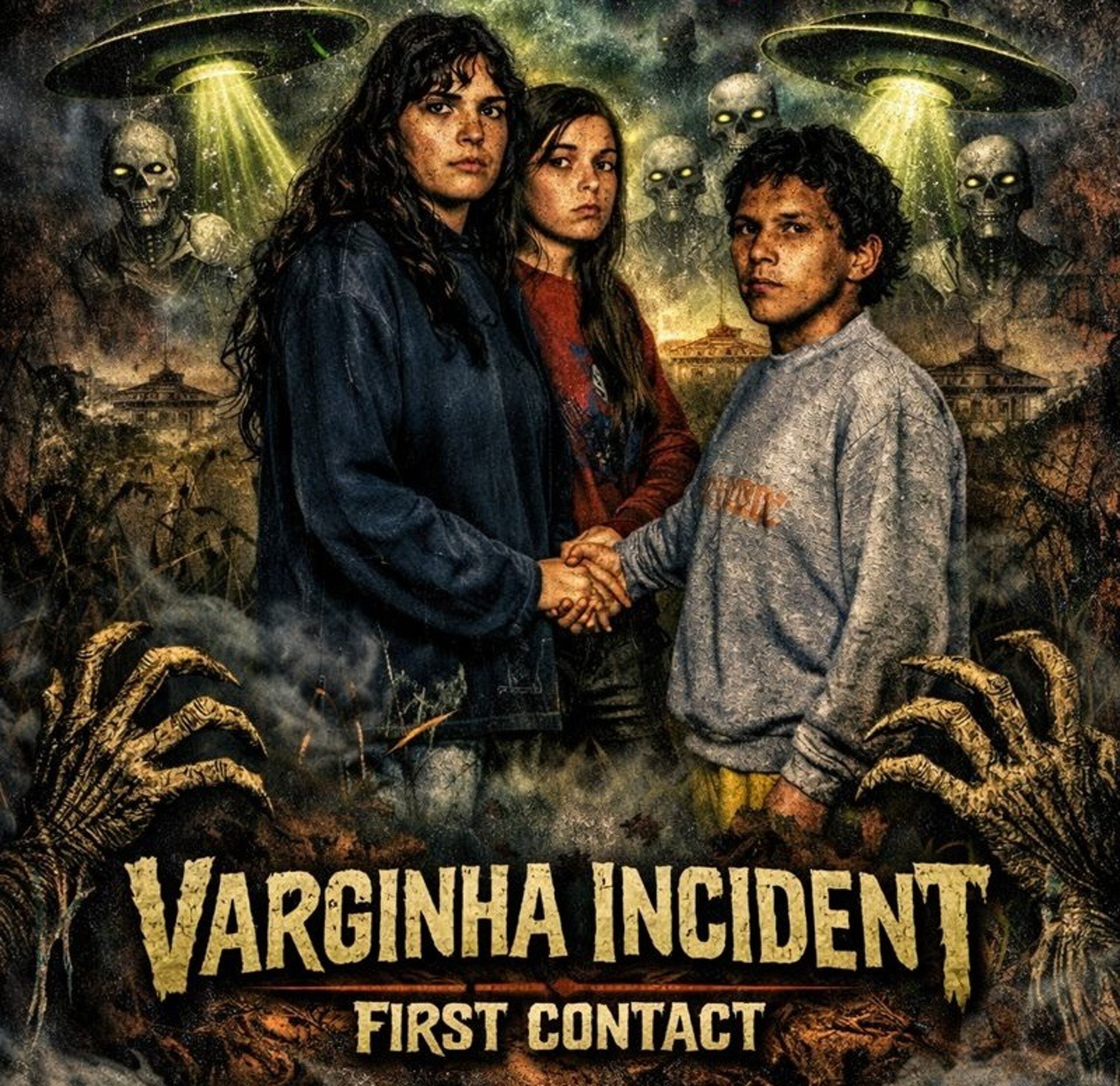 black blue and yellow textile