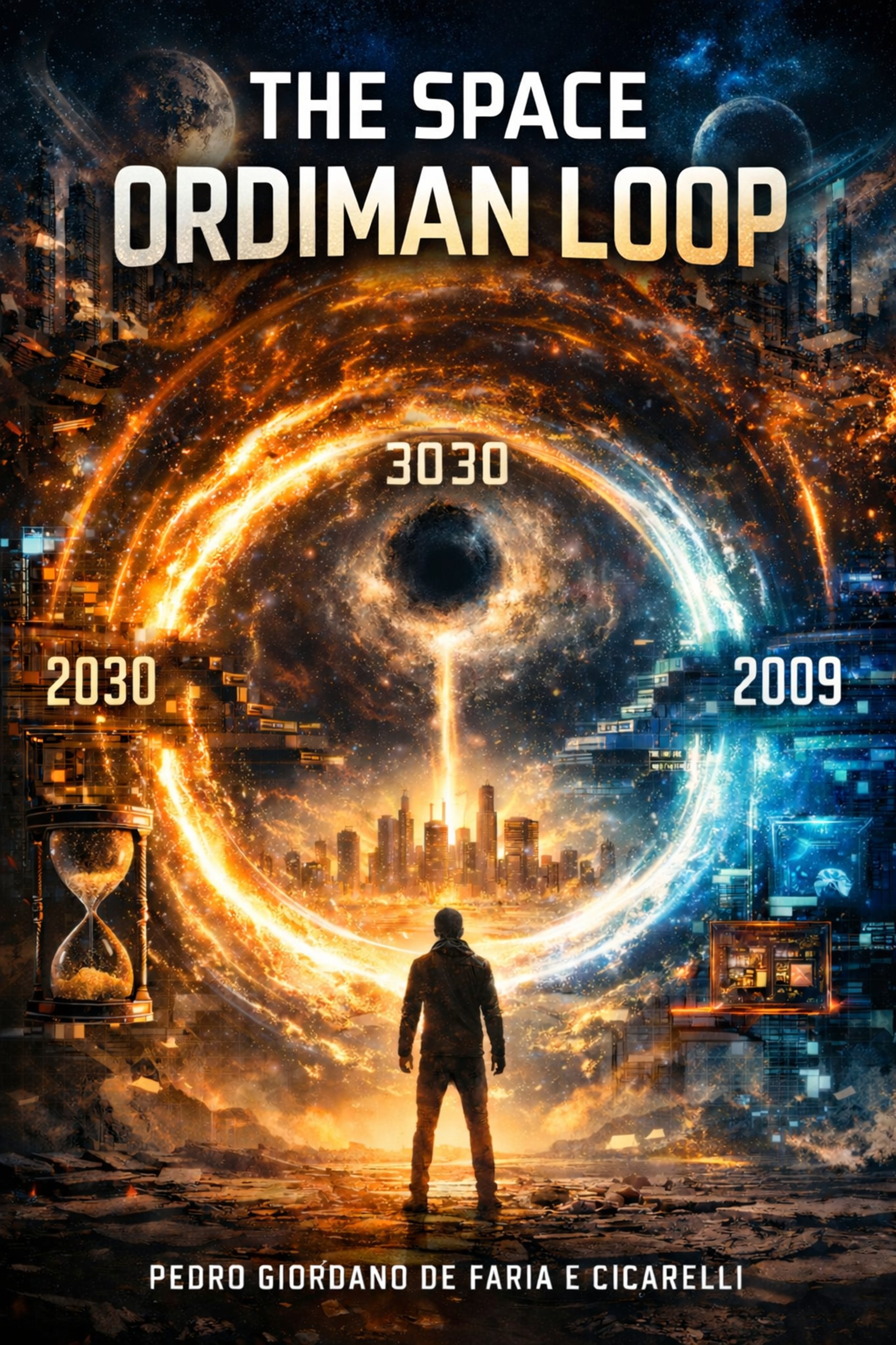 black blue and yellow textile