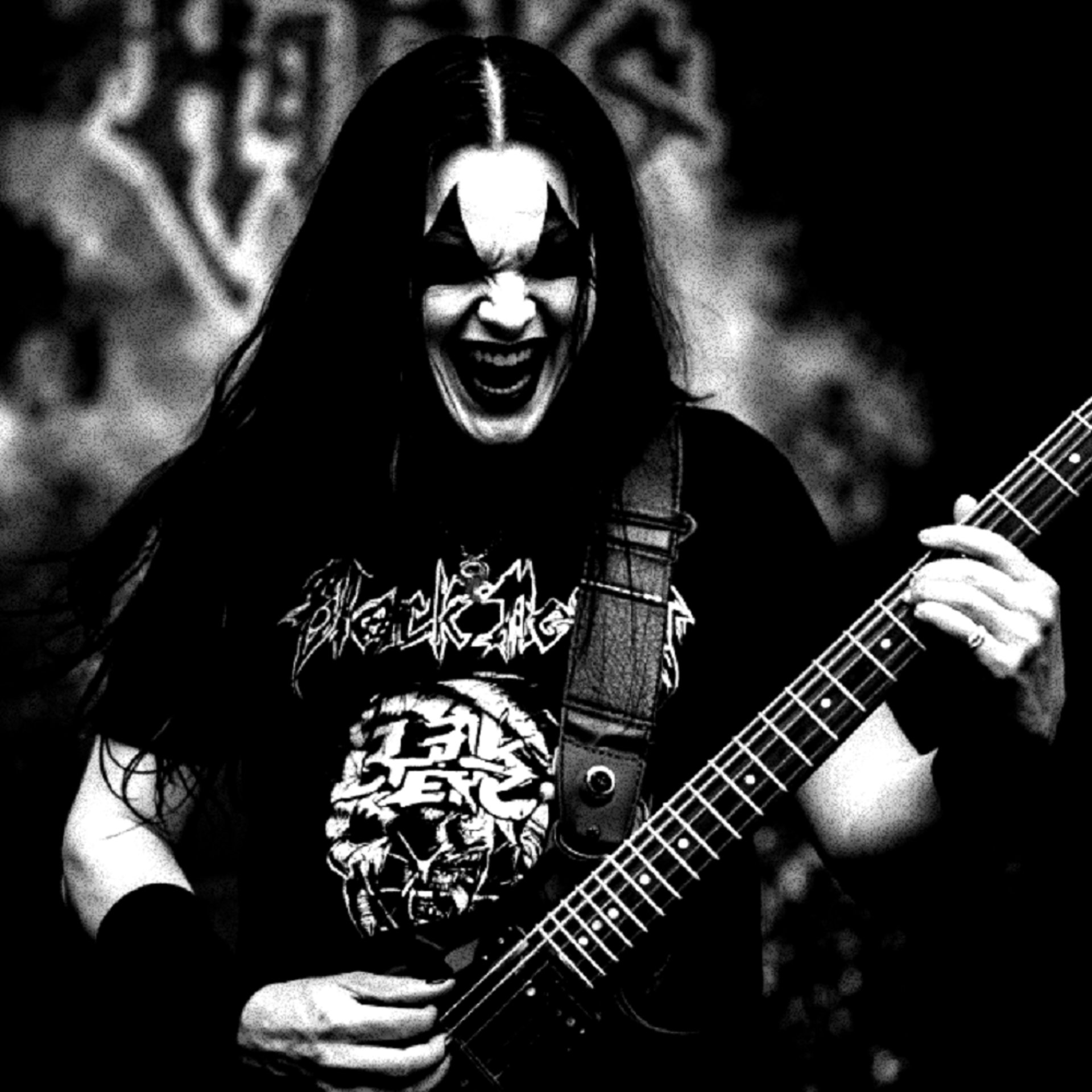 black blue and yellow textile