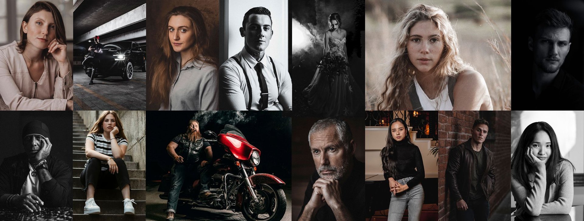 black blue and yellow textile