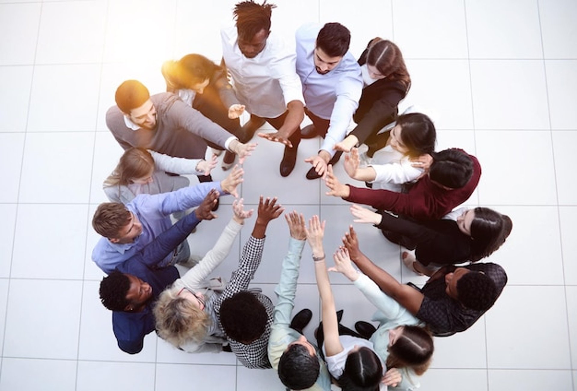black and brown leather padded tub sofa