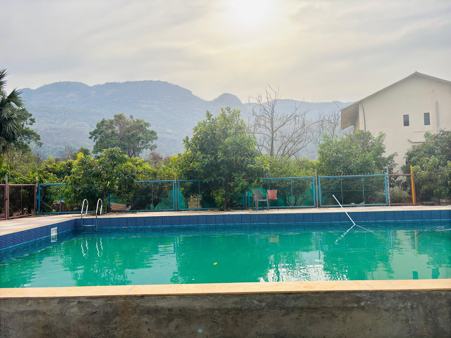 black and brown leather padded tub sofa