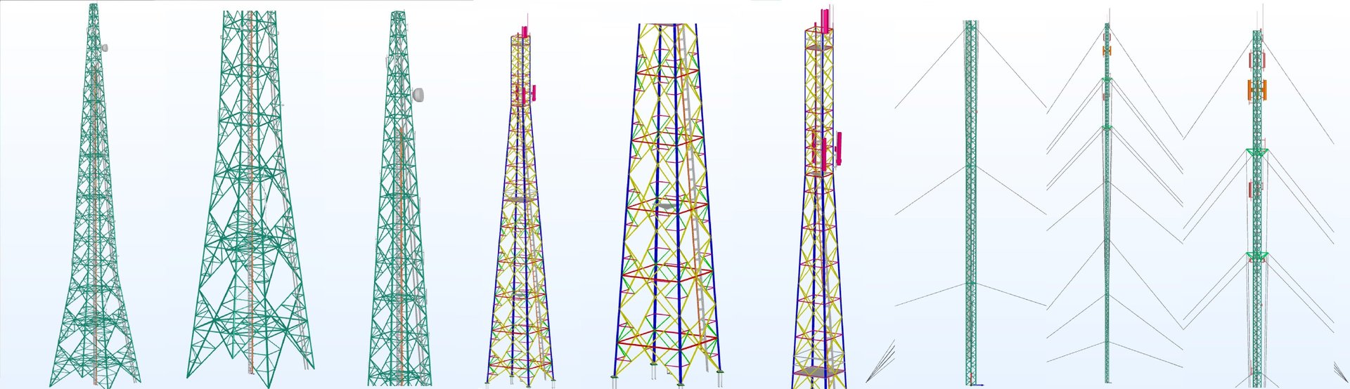 black and white bed linen