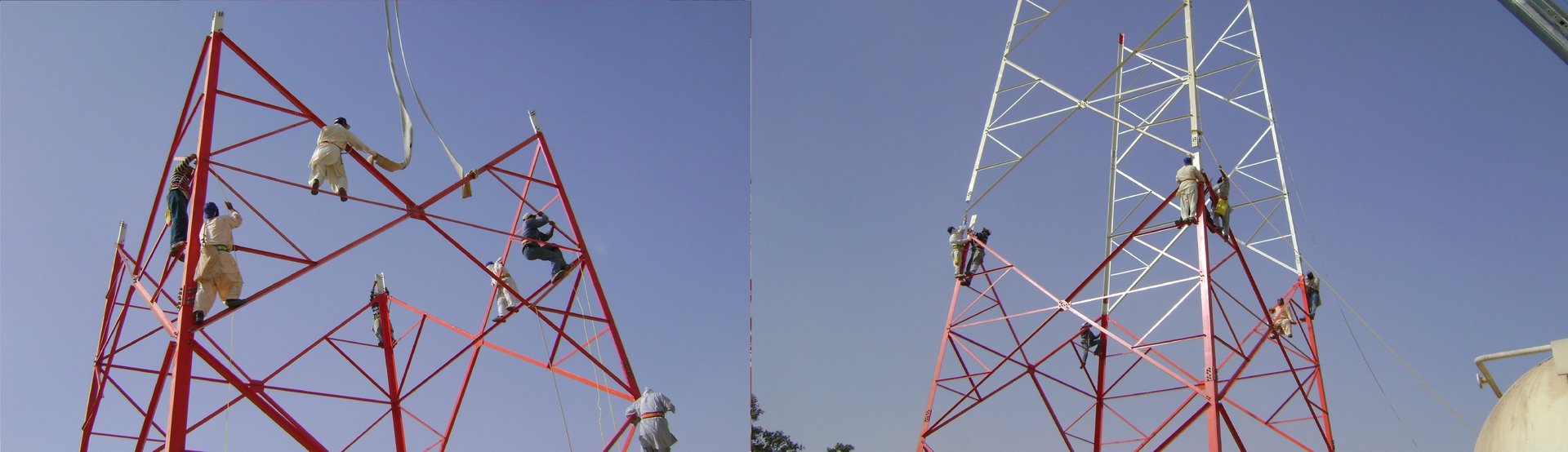 black and white bed linen