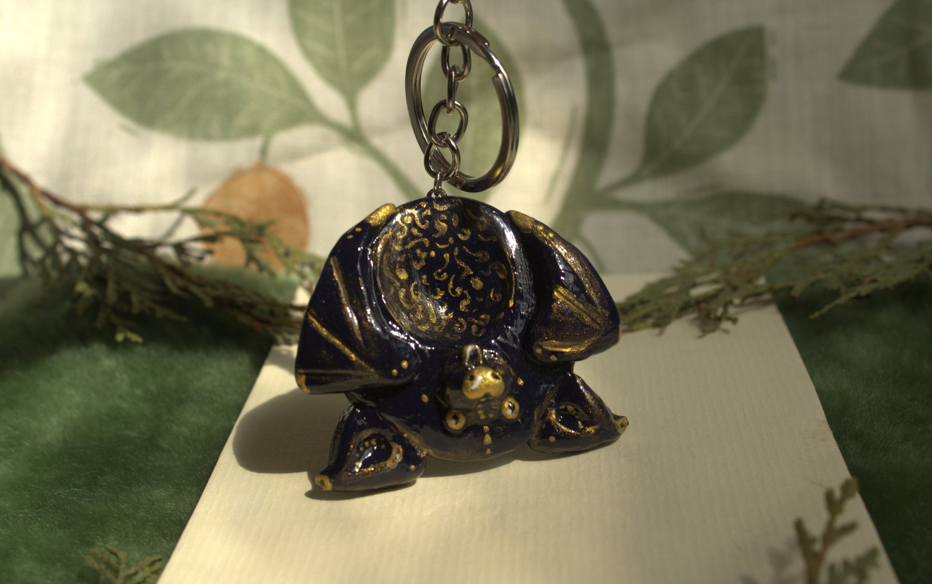 black blue and yellow textile