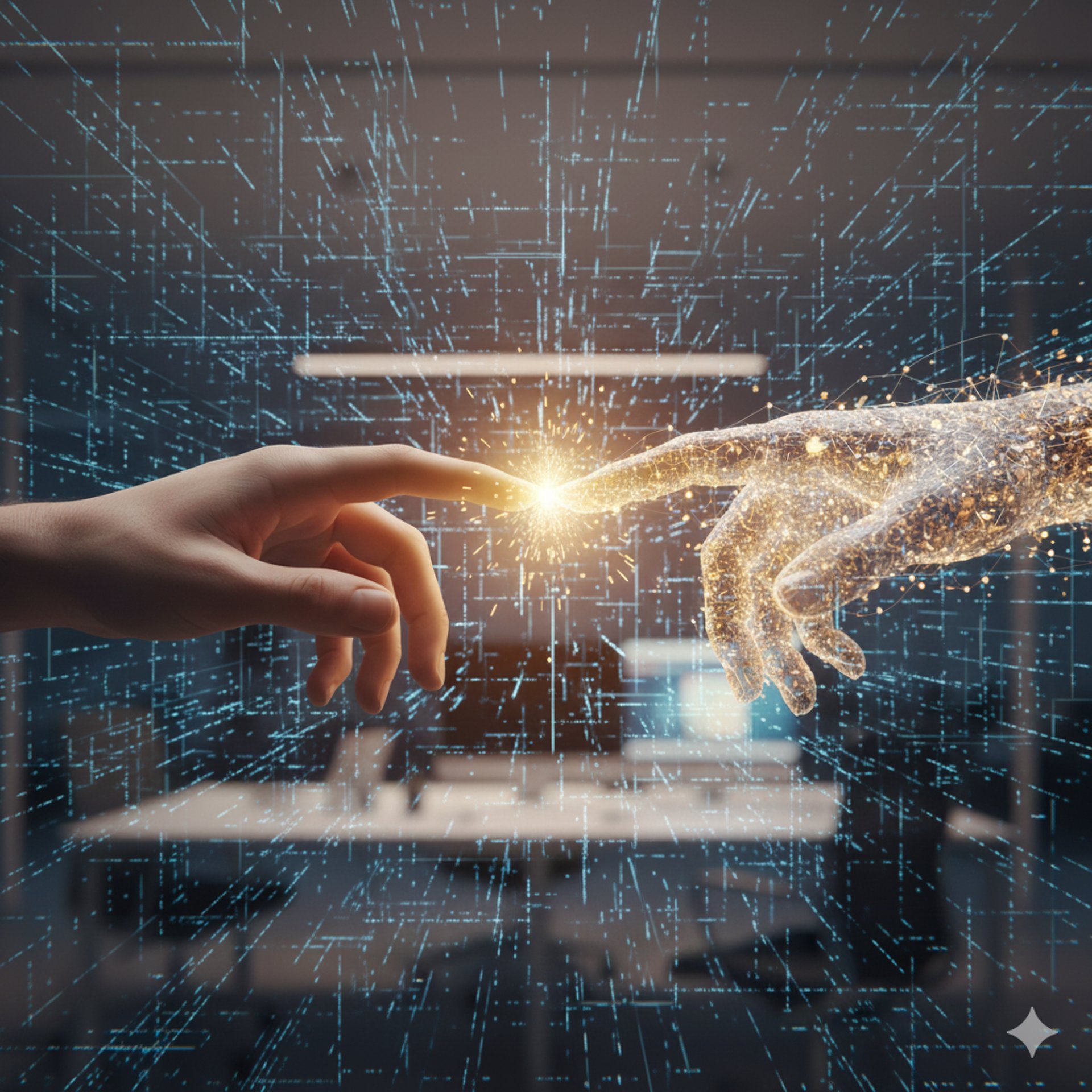 black and brown leather padded tub sofa