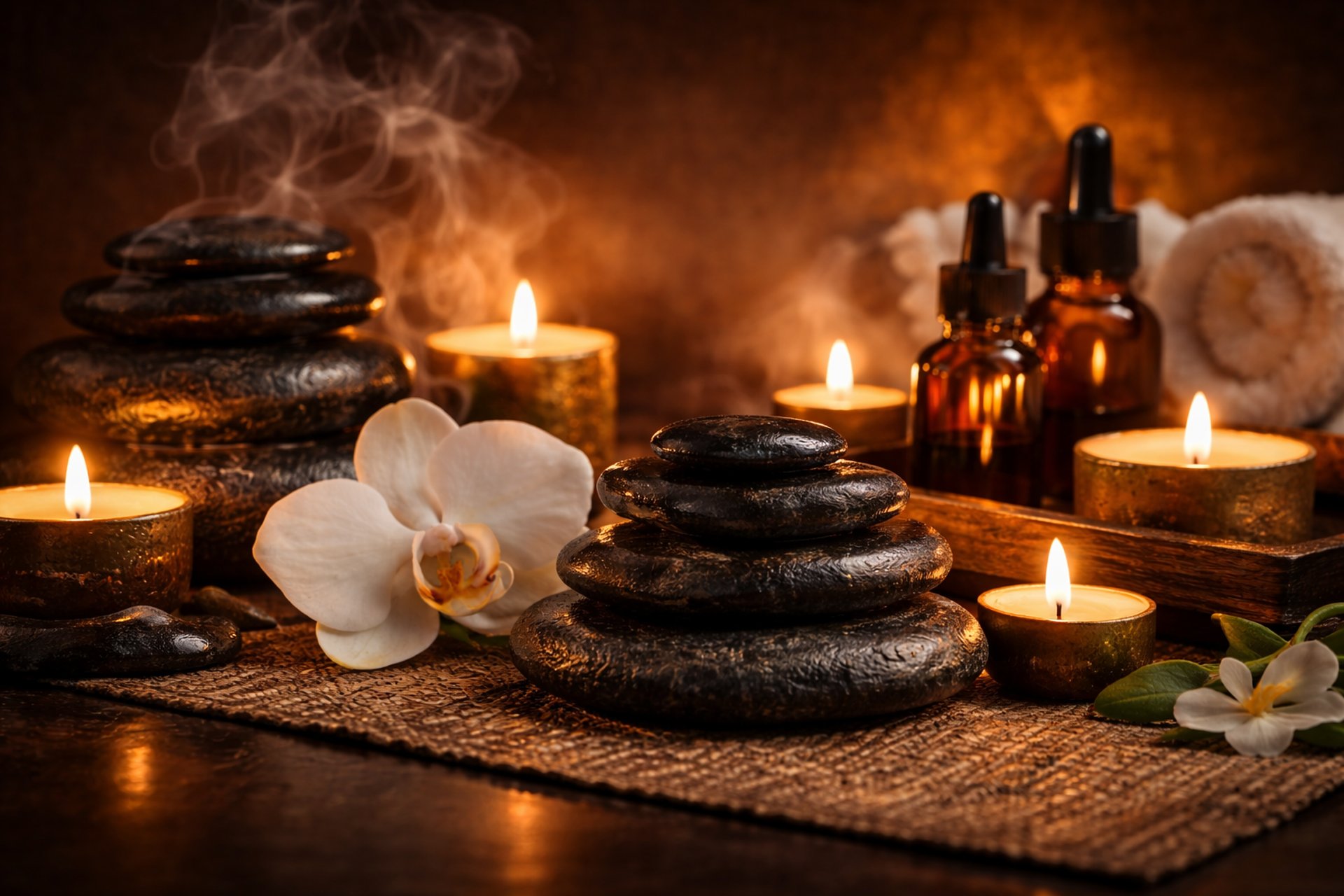 black and white bed linen