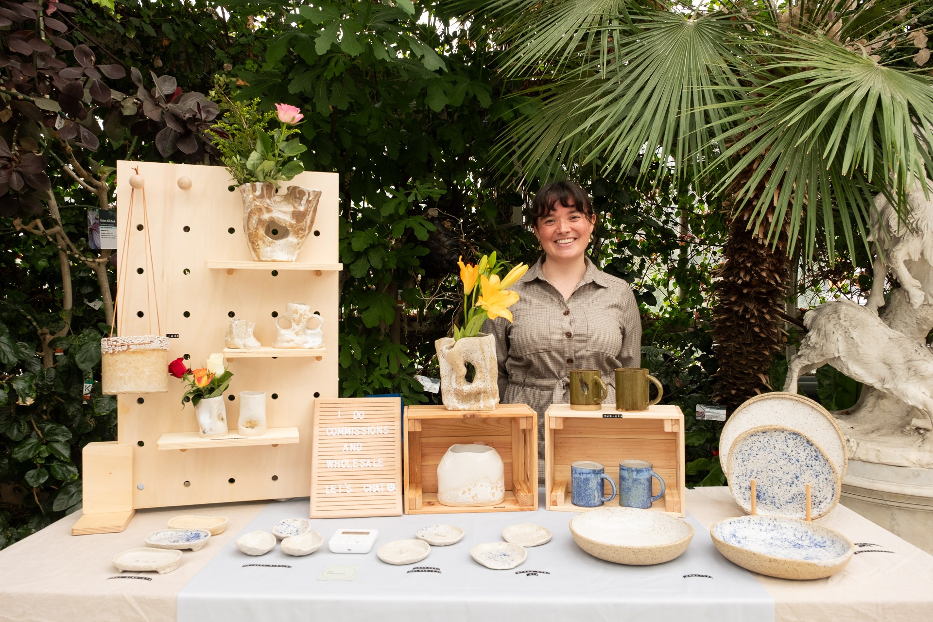 black and white bed linen