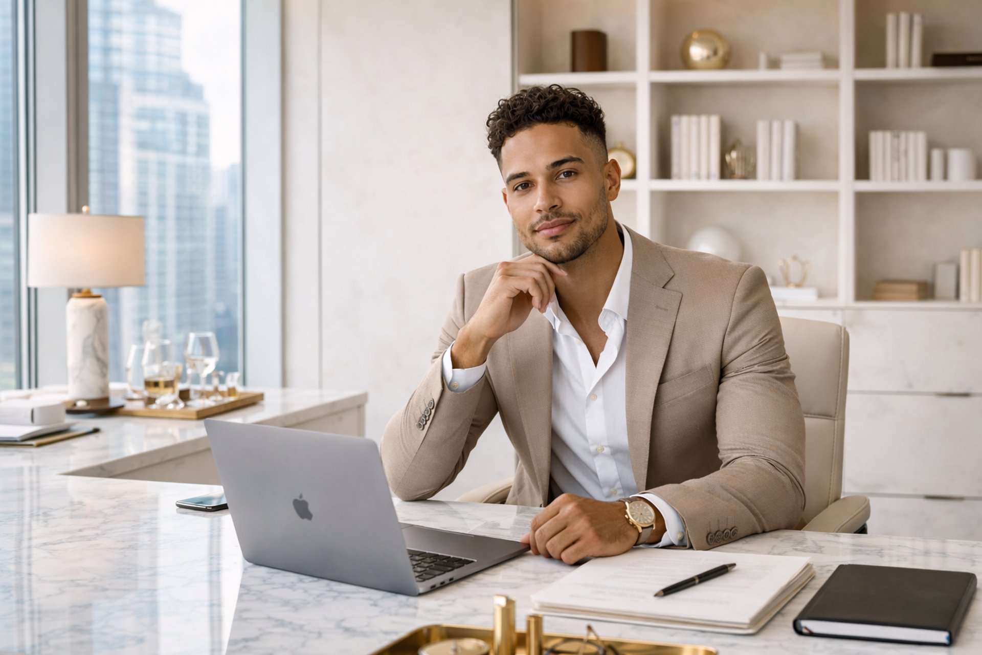 black blue and yellow textile