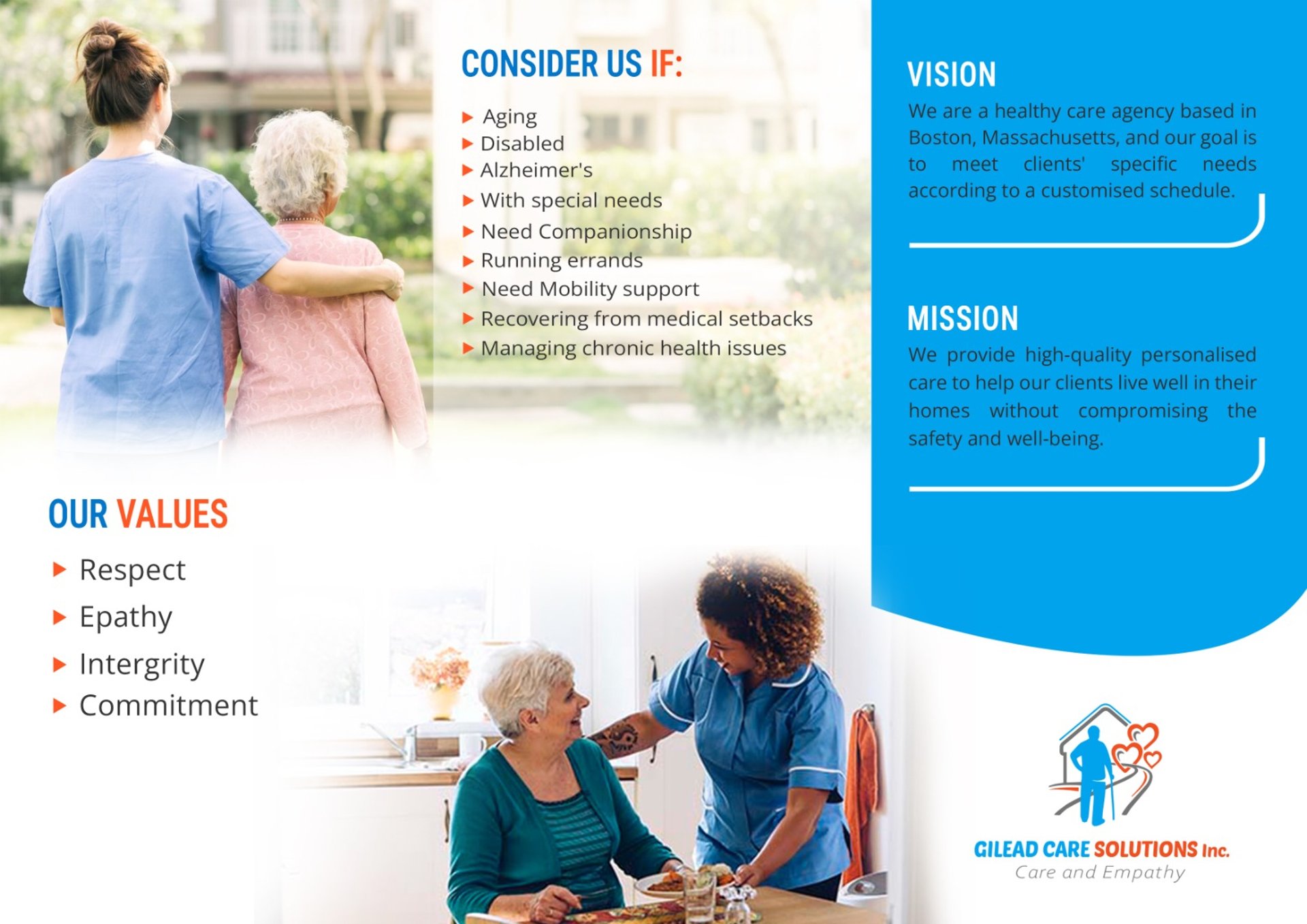 black and brown leather padded tub sofa