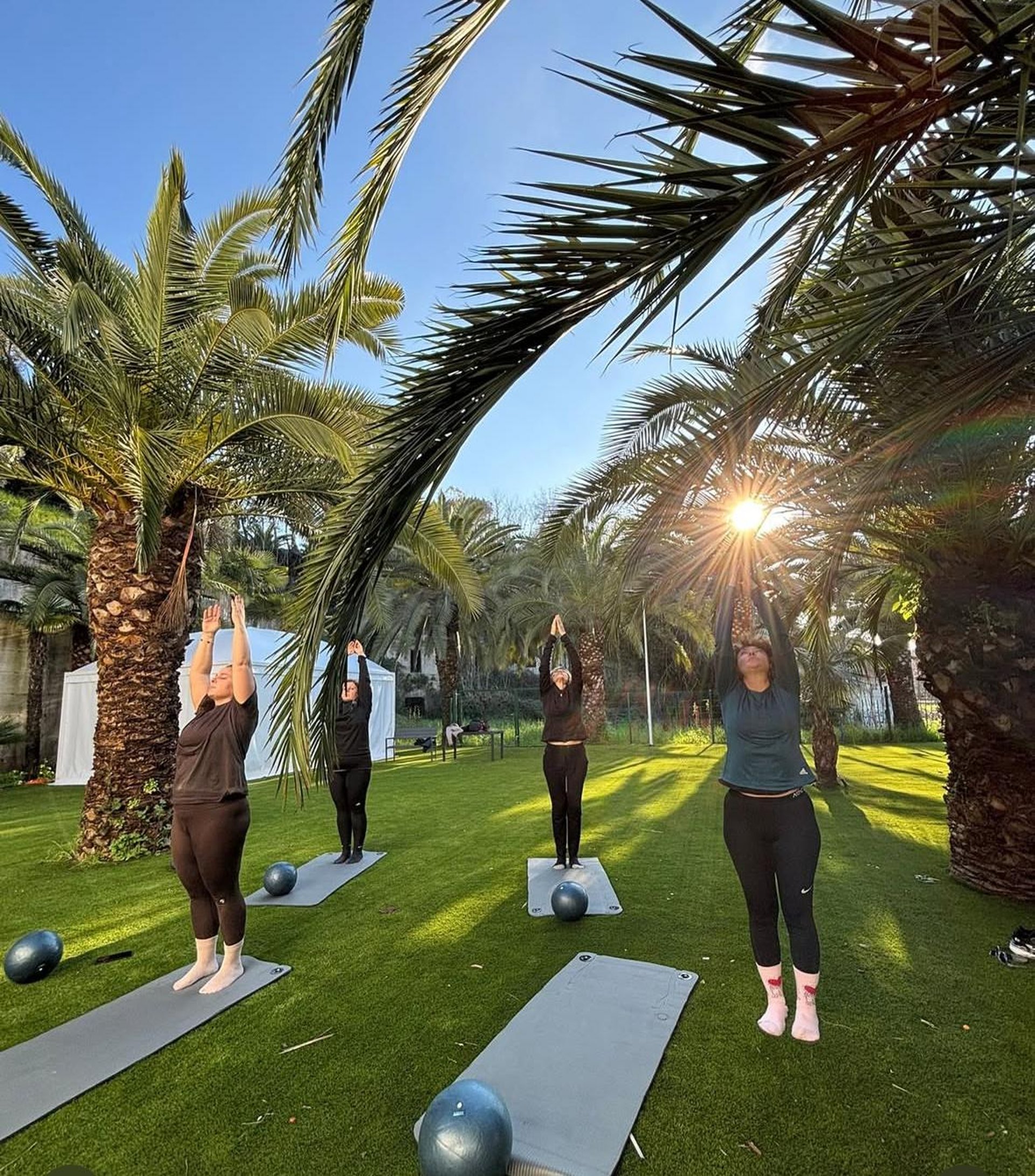 gray computer monitor