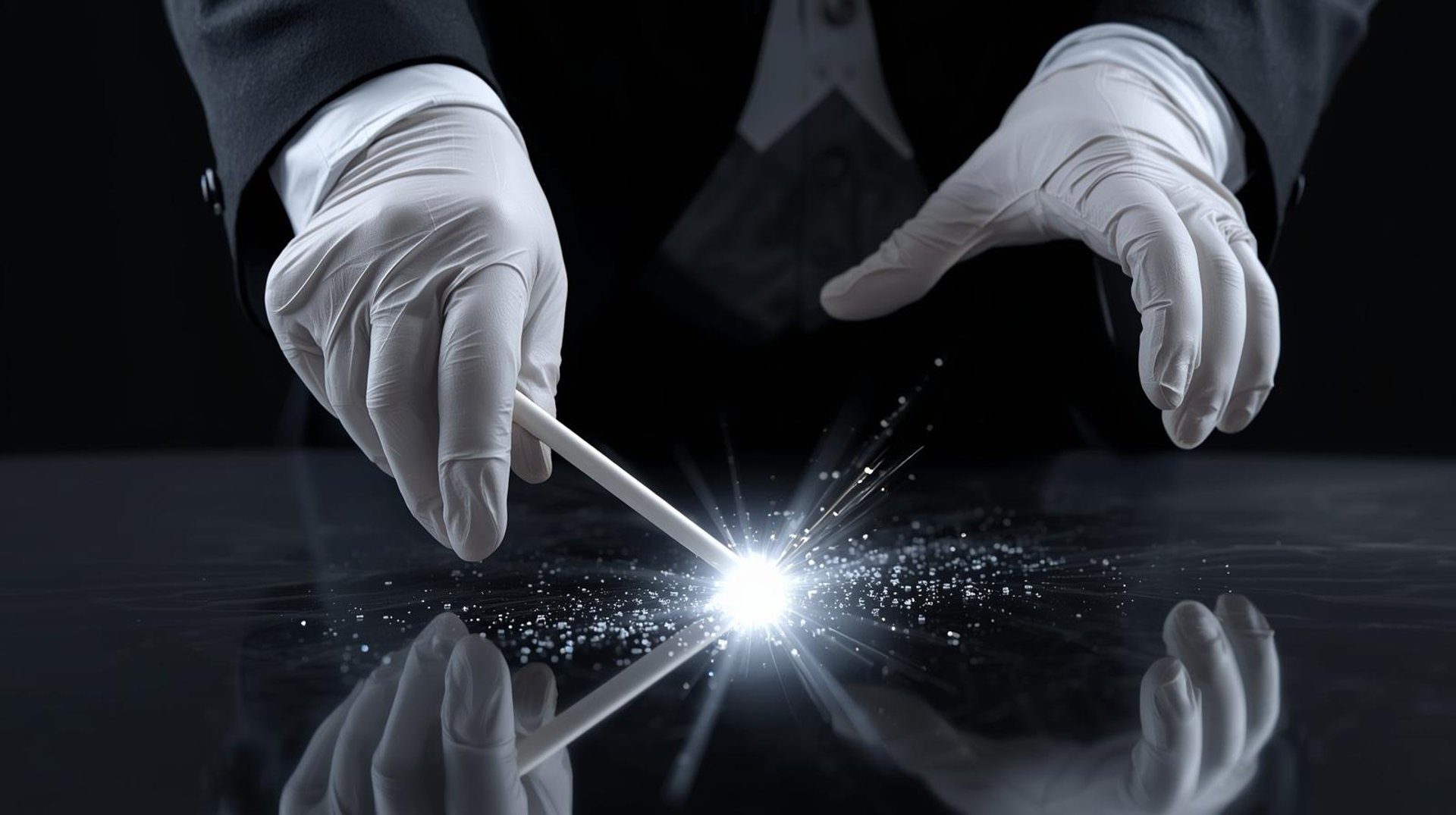 black and white bed linen