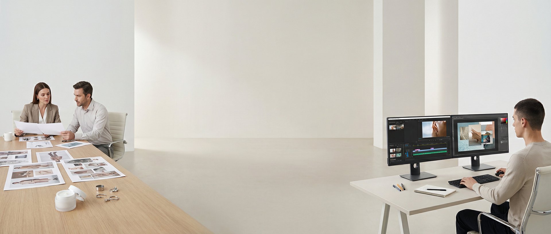 black blue and yellow textile