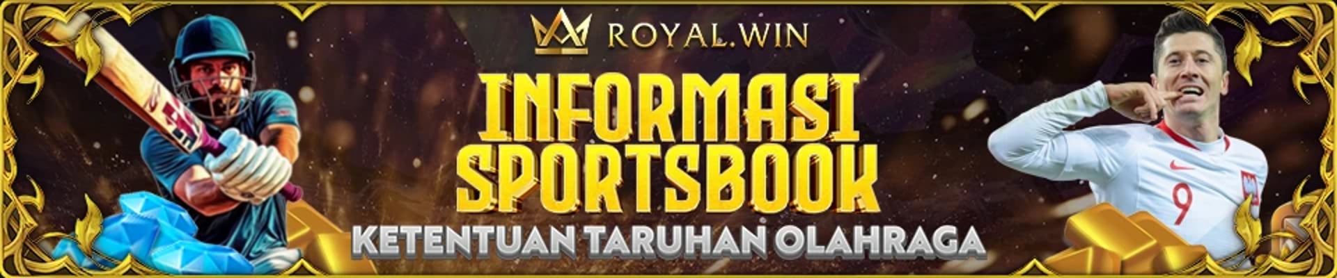 bonus sportbook royalwin indonesia