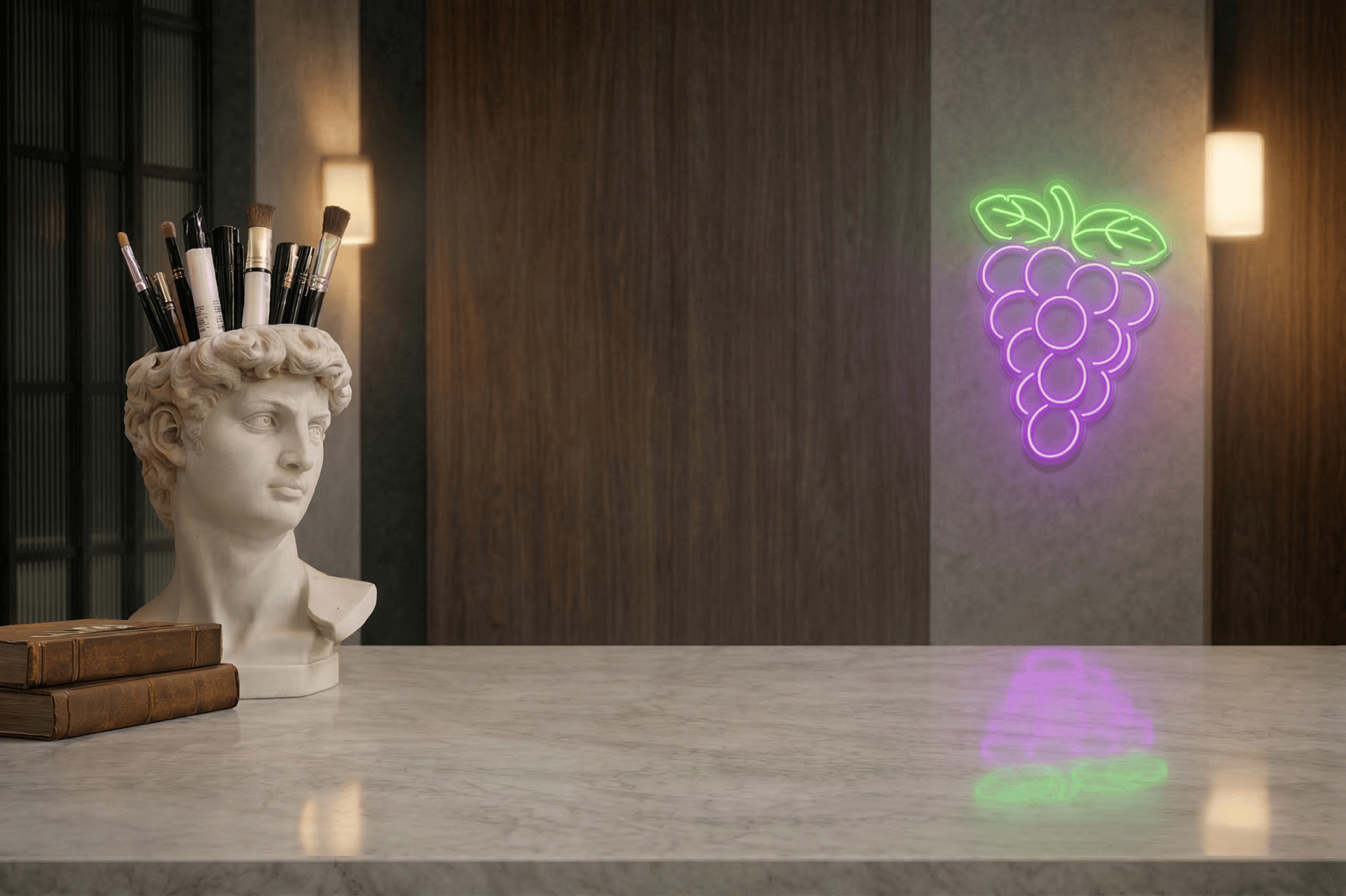 topless woman lying on bed