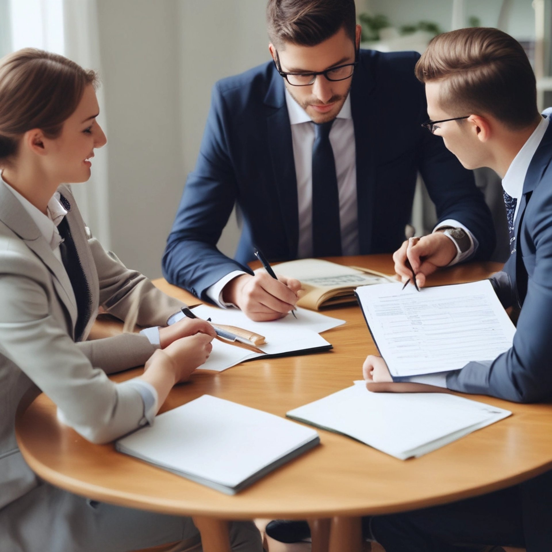 gray computer monitor