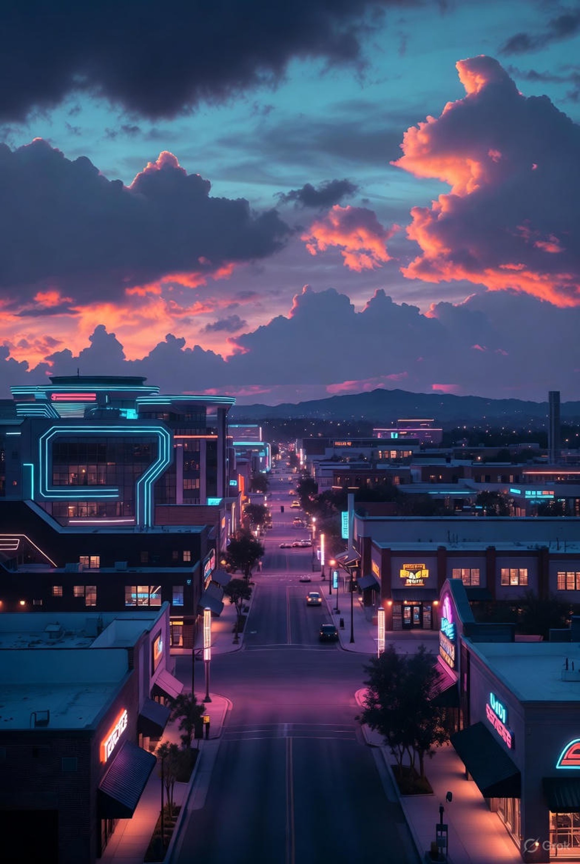 gray computer monitor