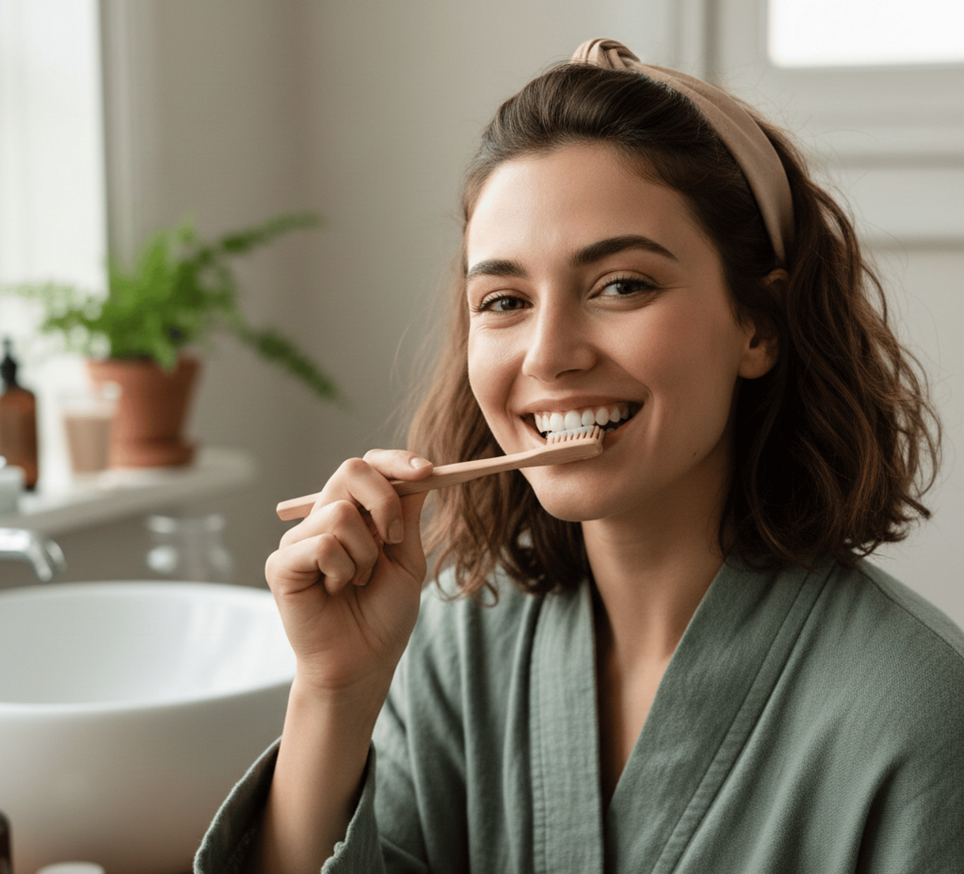 black and white bed linen