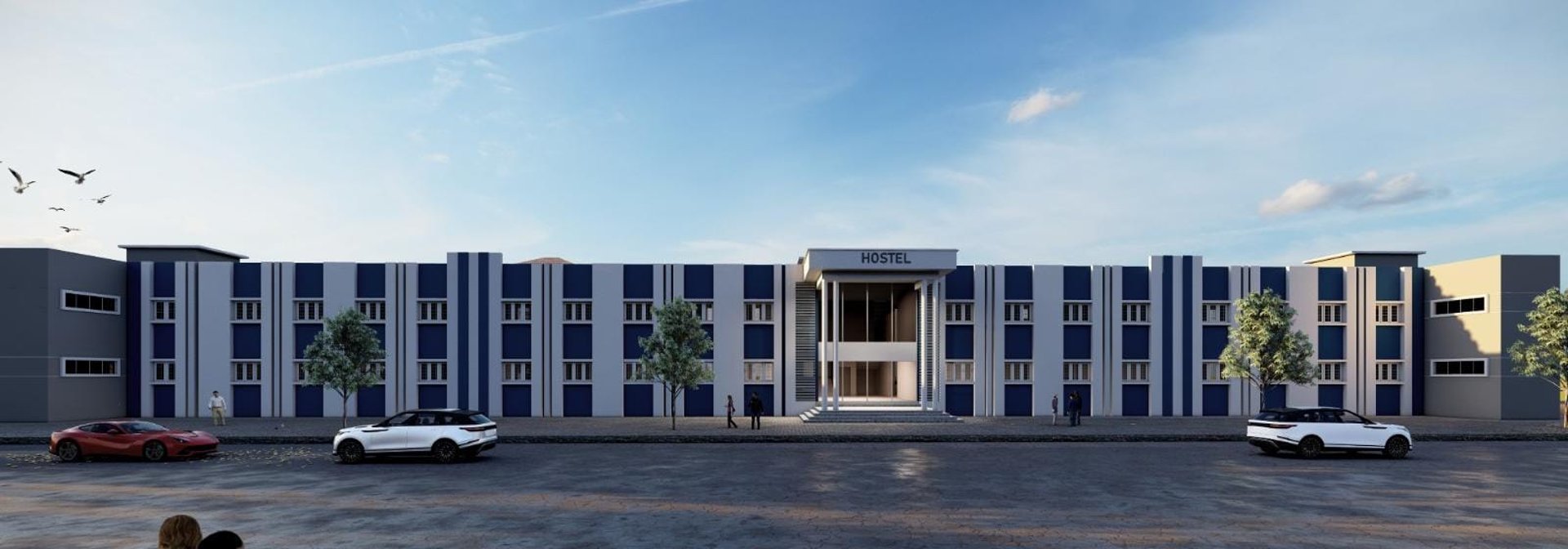 black and white bed linen