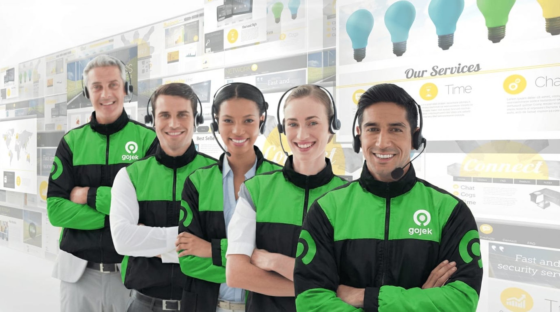 black and white bed linen