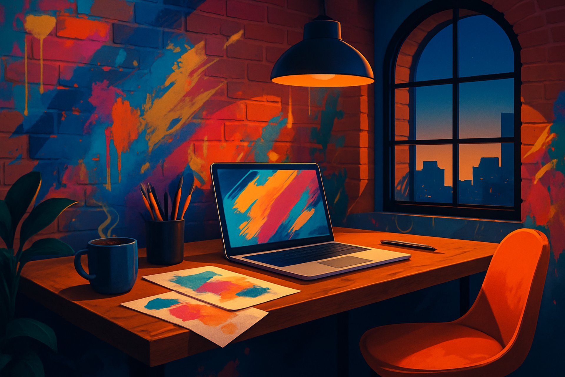 black and white bed linen