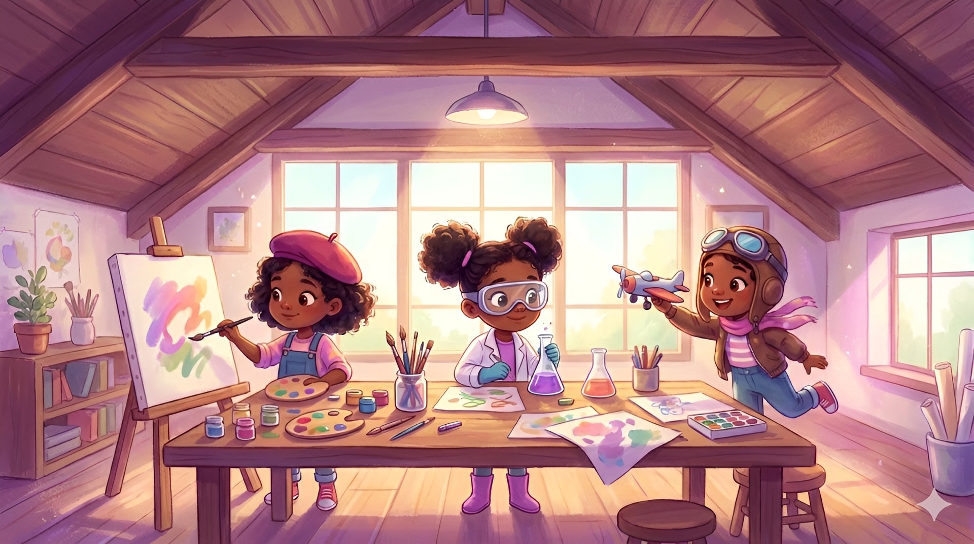 woman holding dried flower