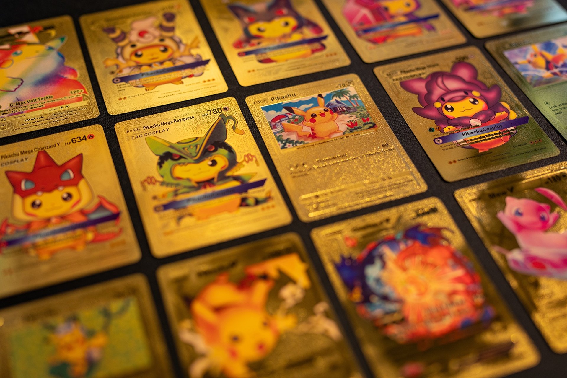 black crt tv turned on on brown wooden tv rack