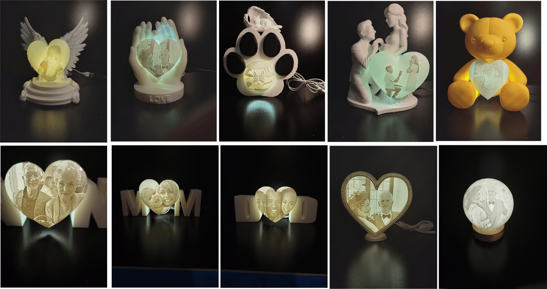 black and white bed linen