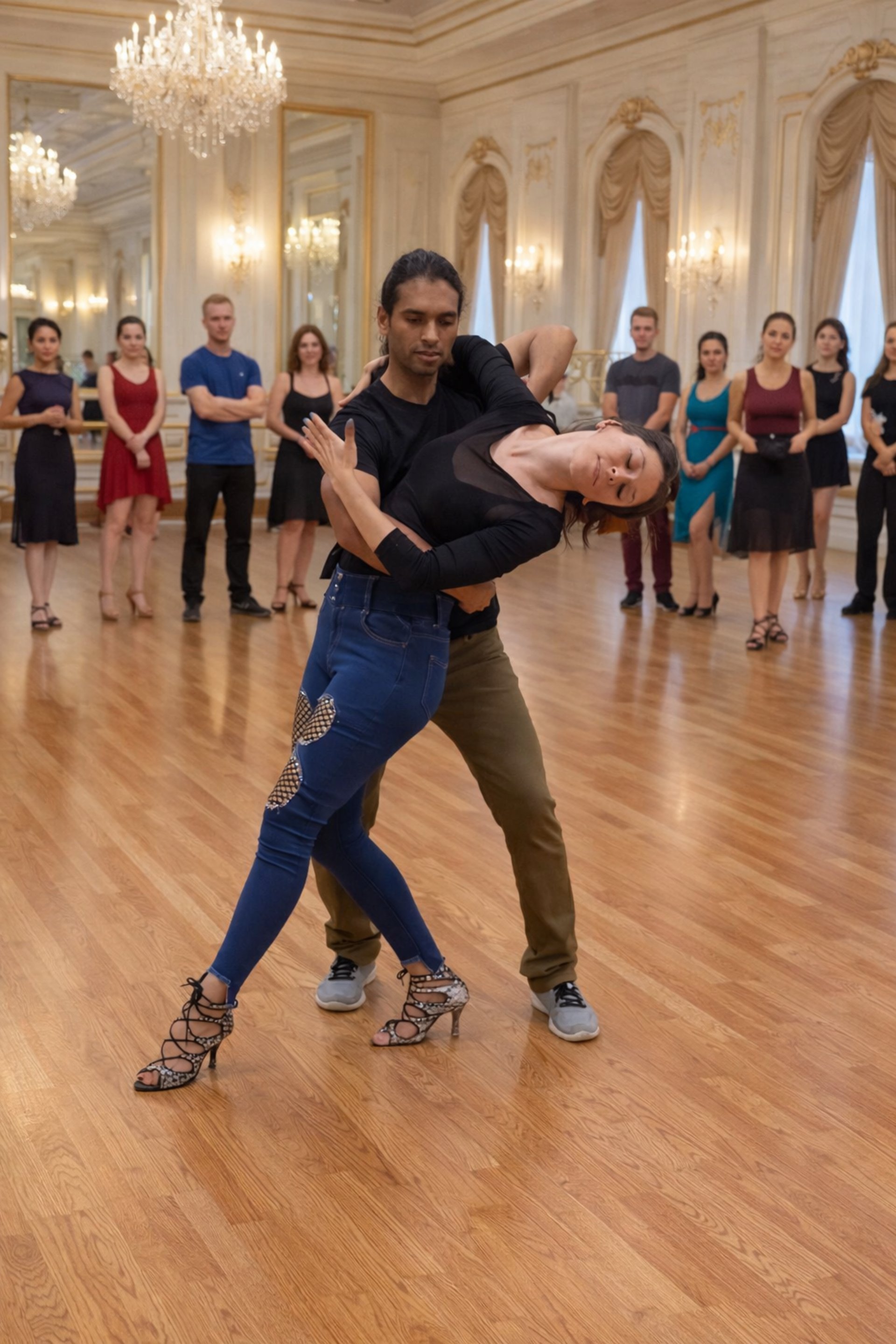 black and white bed linen