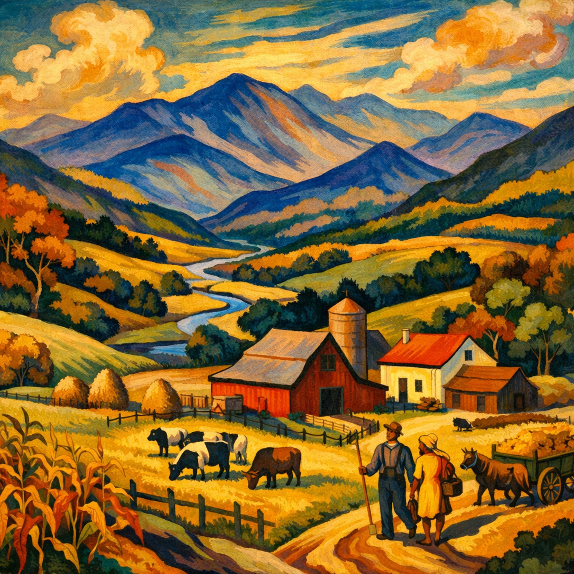 gray computer monitor