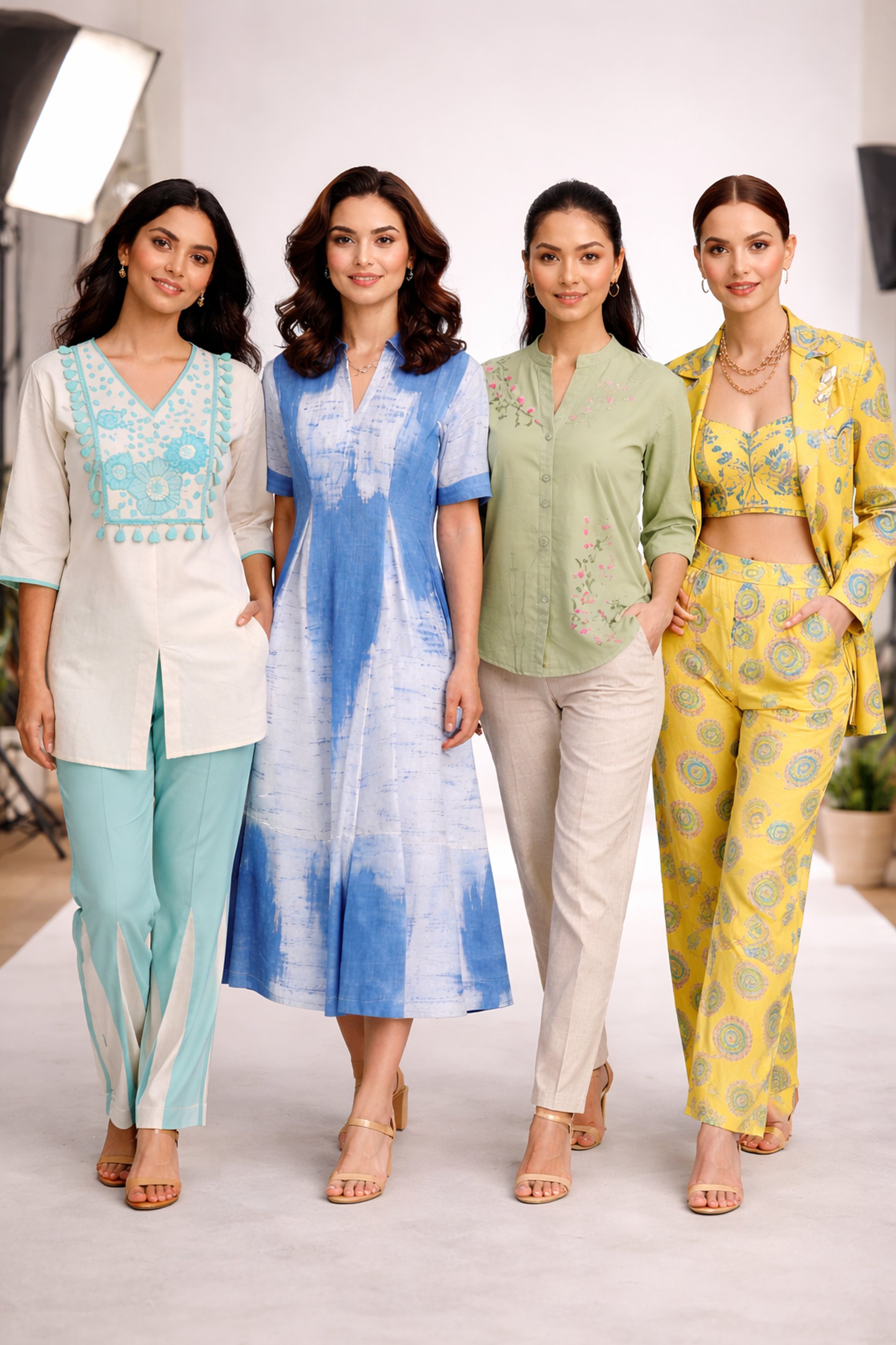 black and white bed linen