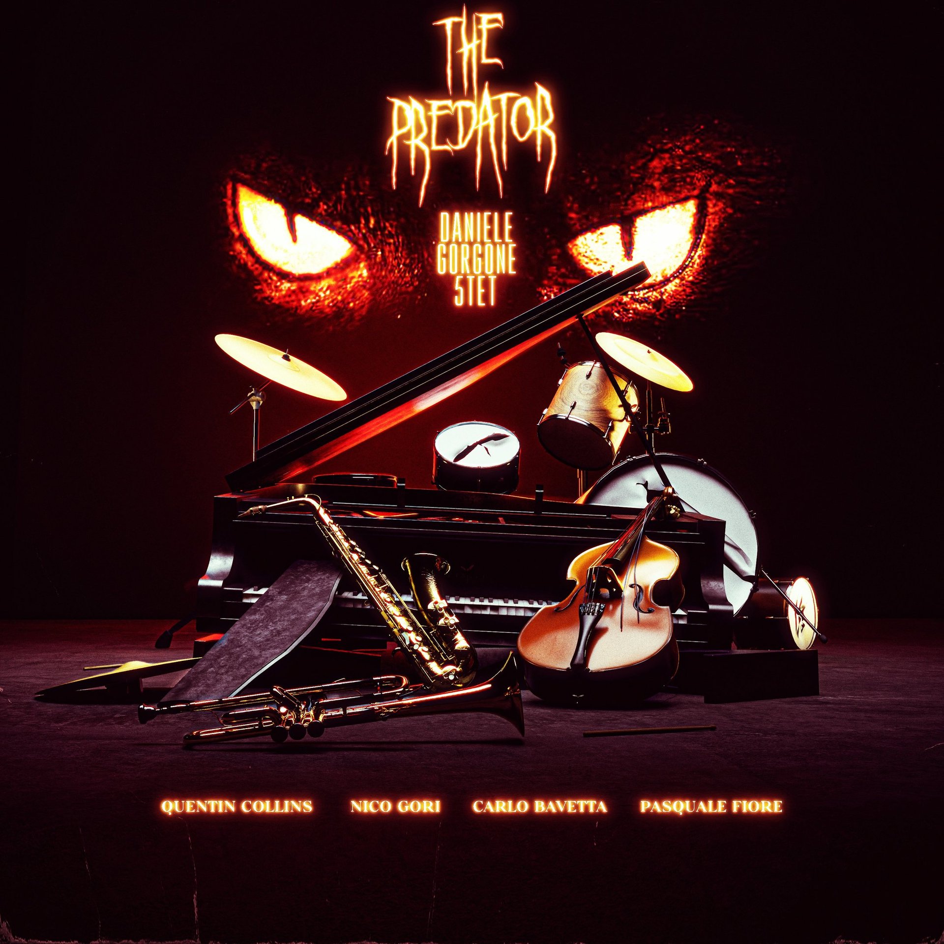 black blue and yellow textile