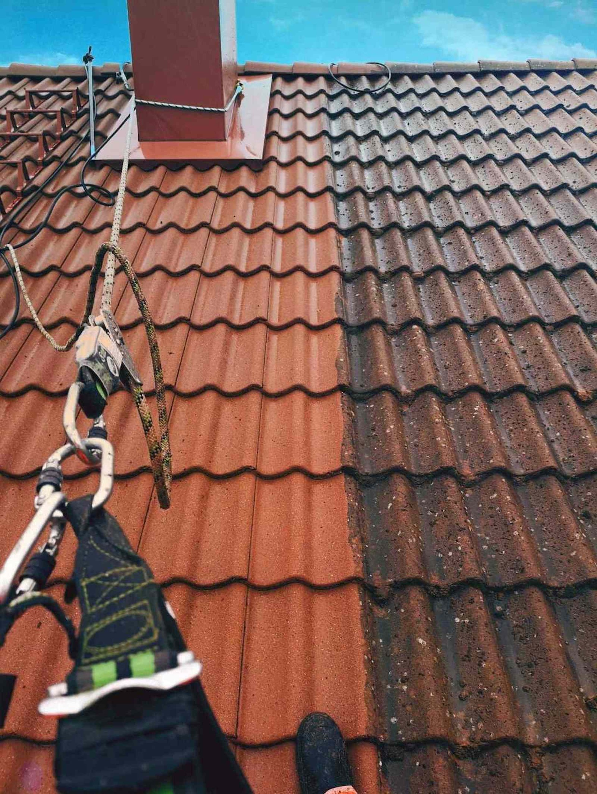 black and white bed linen