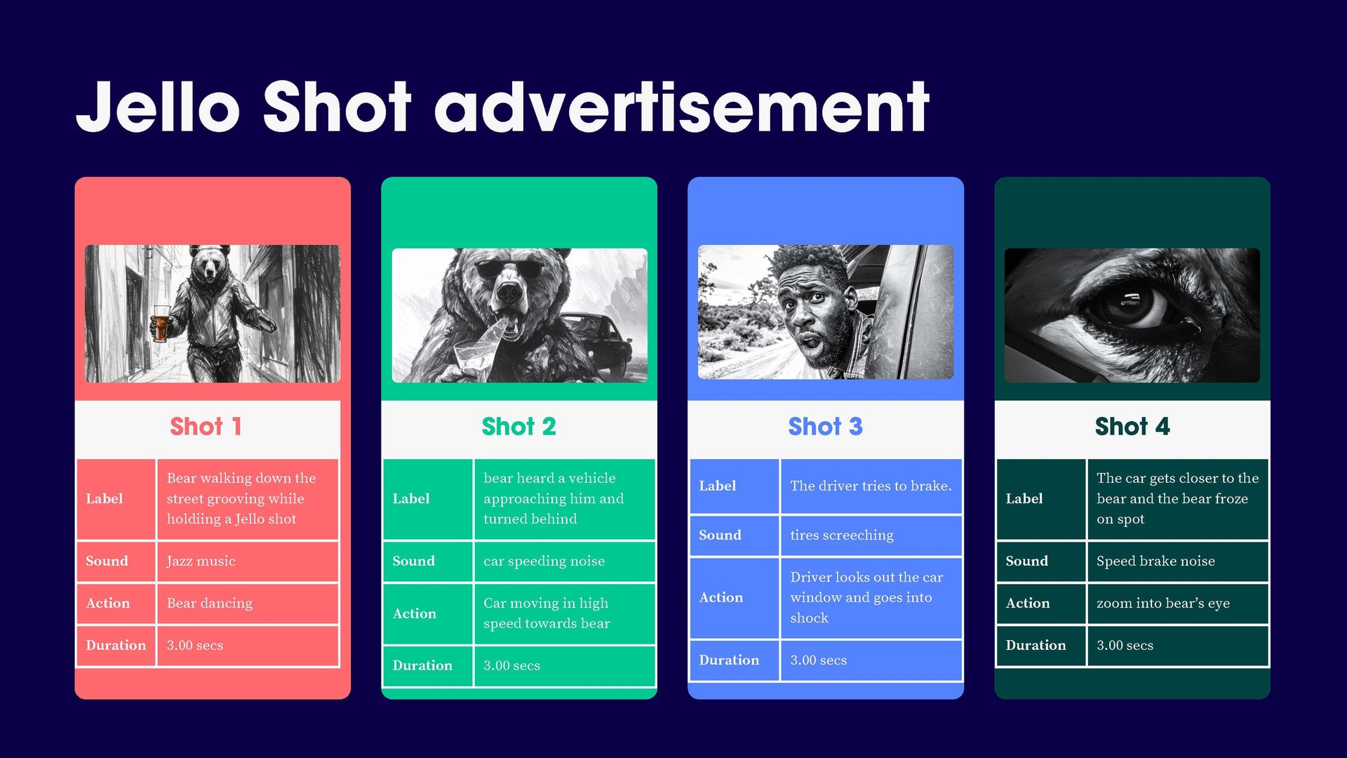 black and white bed linen