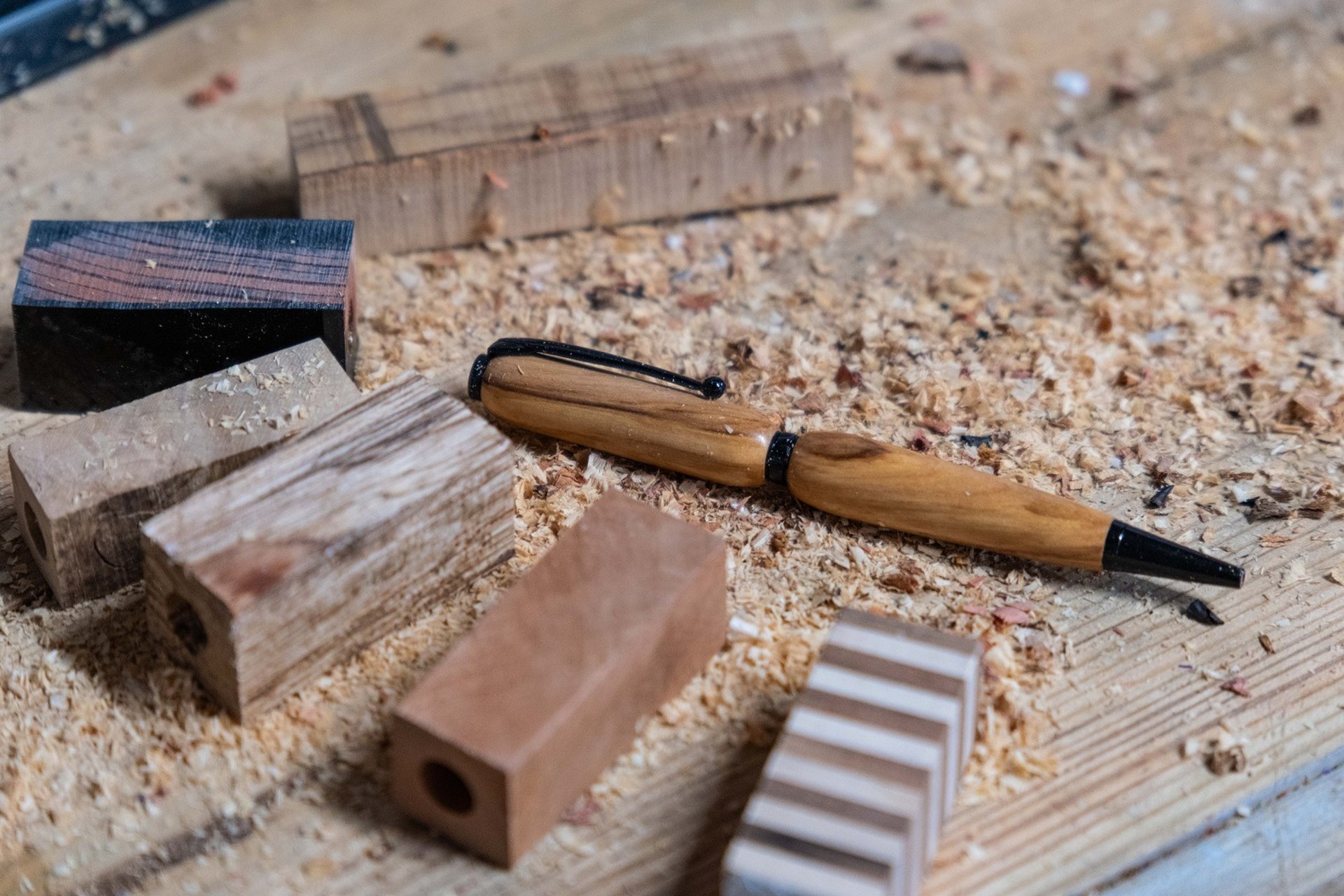 black blue and yellow textile