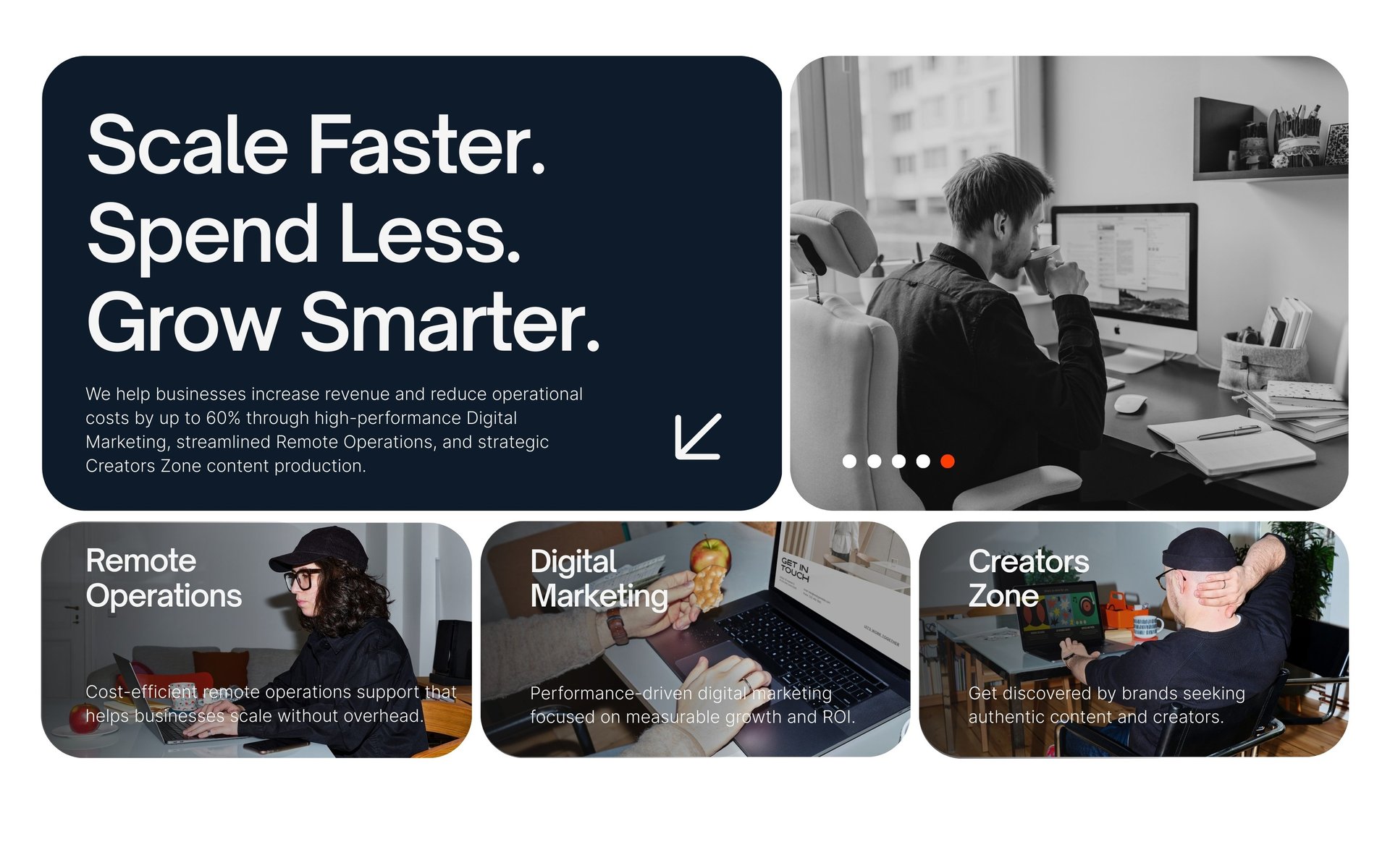 black and white bed linen