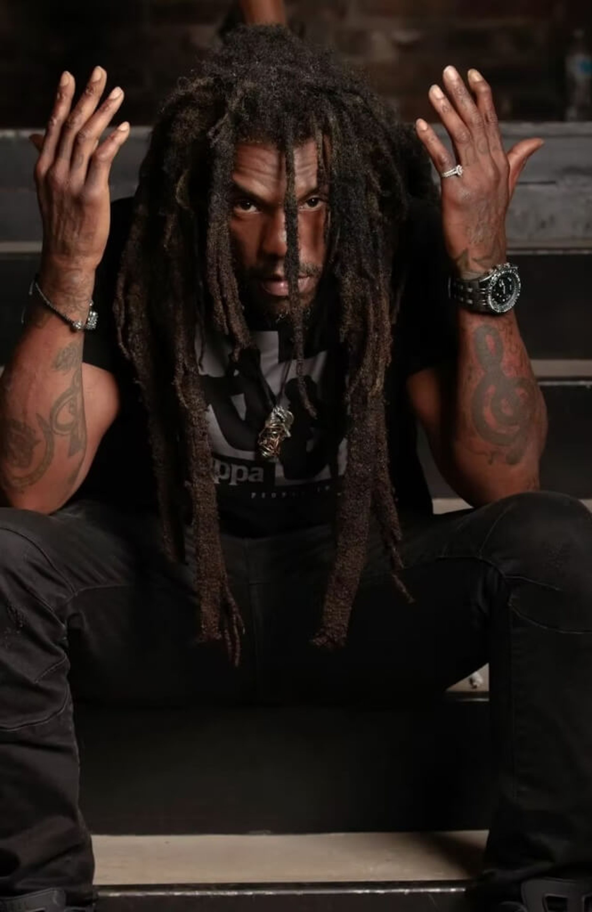 Mustafa Captain photo