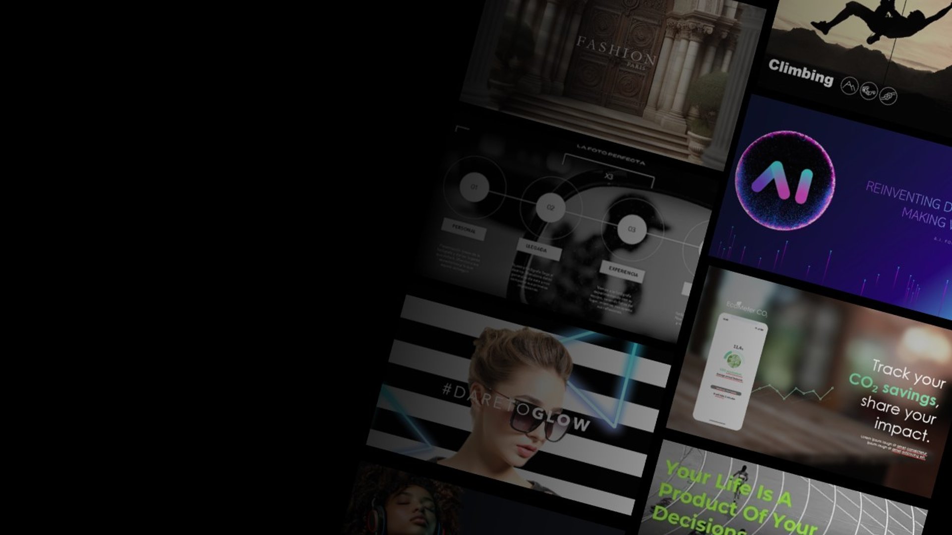 black and brown leather padded tub sofa