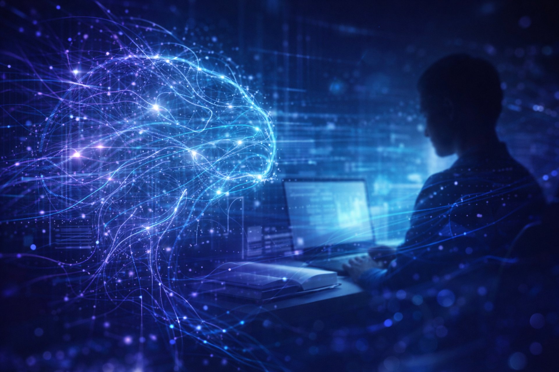 black blue and yellow textile